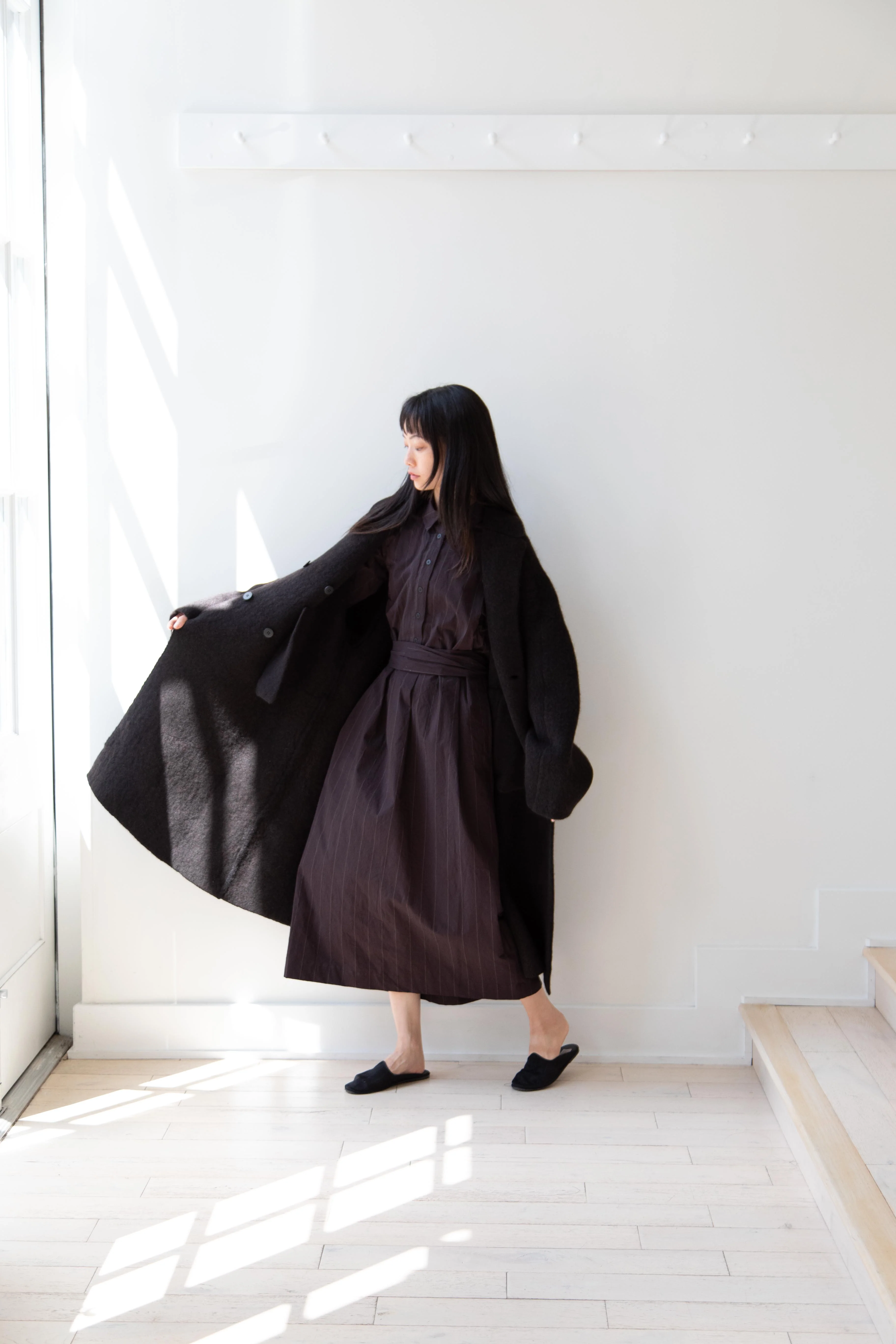 Boboutic | Bob's Coat in Moro - Image 28