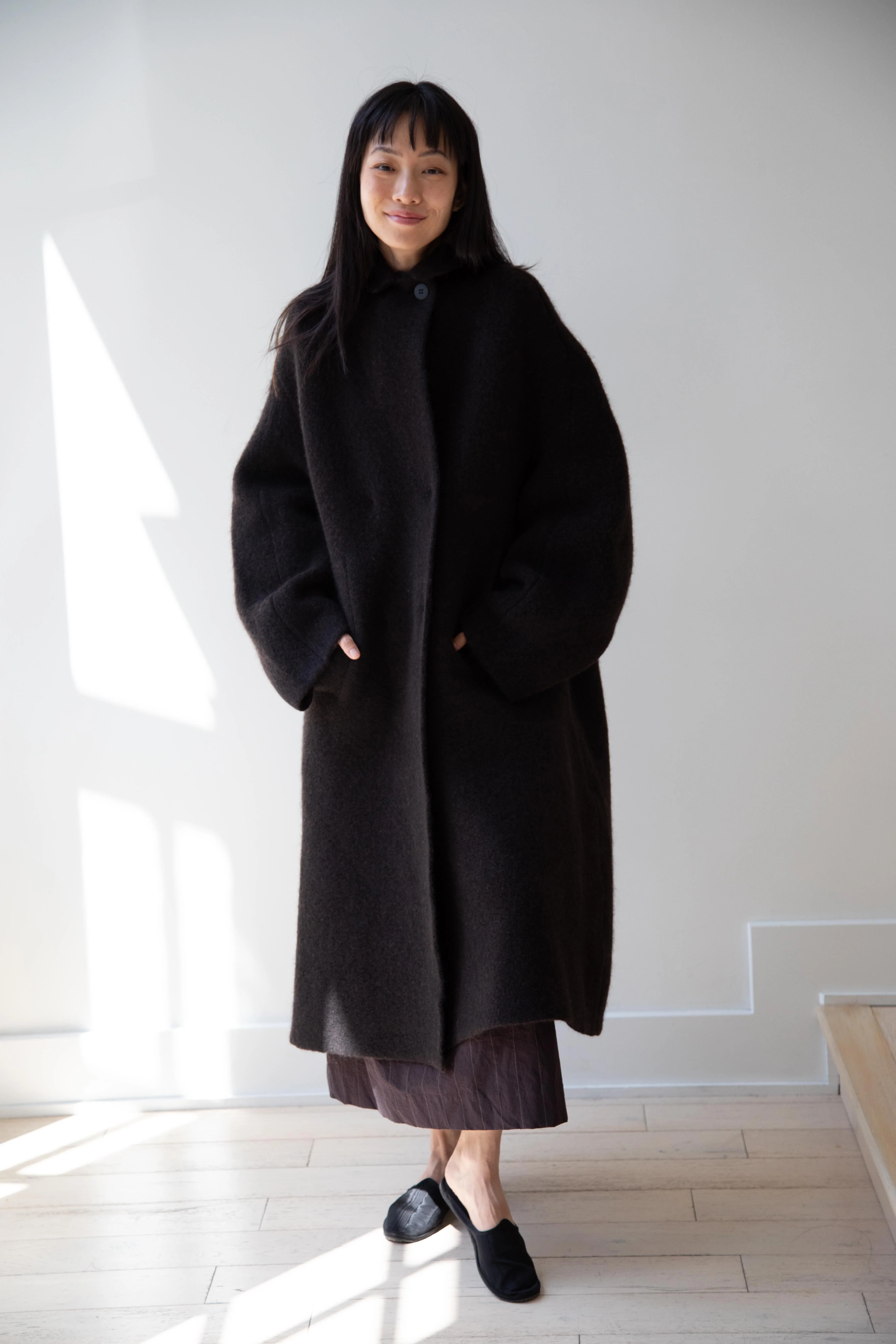 Boboutic | Bob's Coat in Moro - Image 29