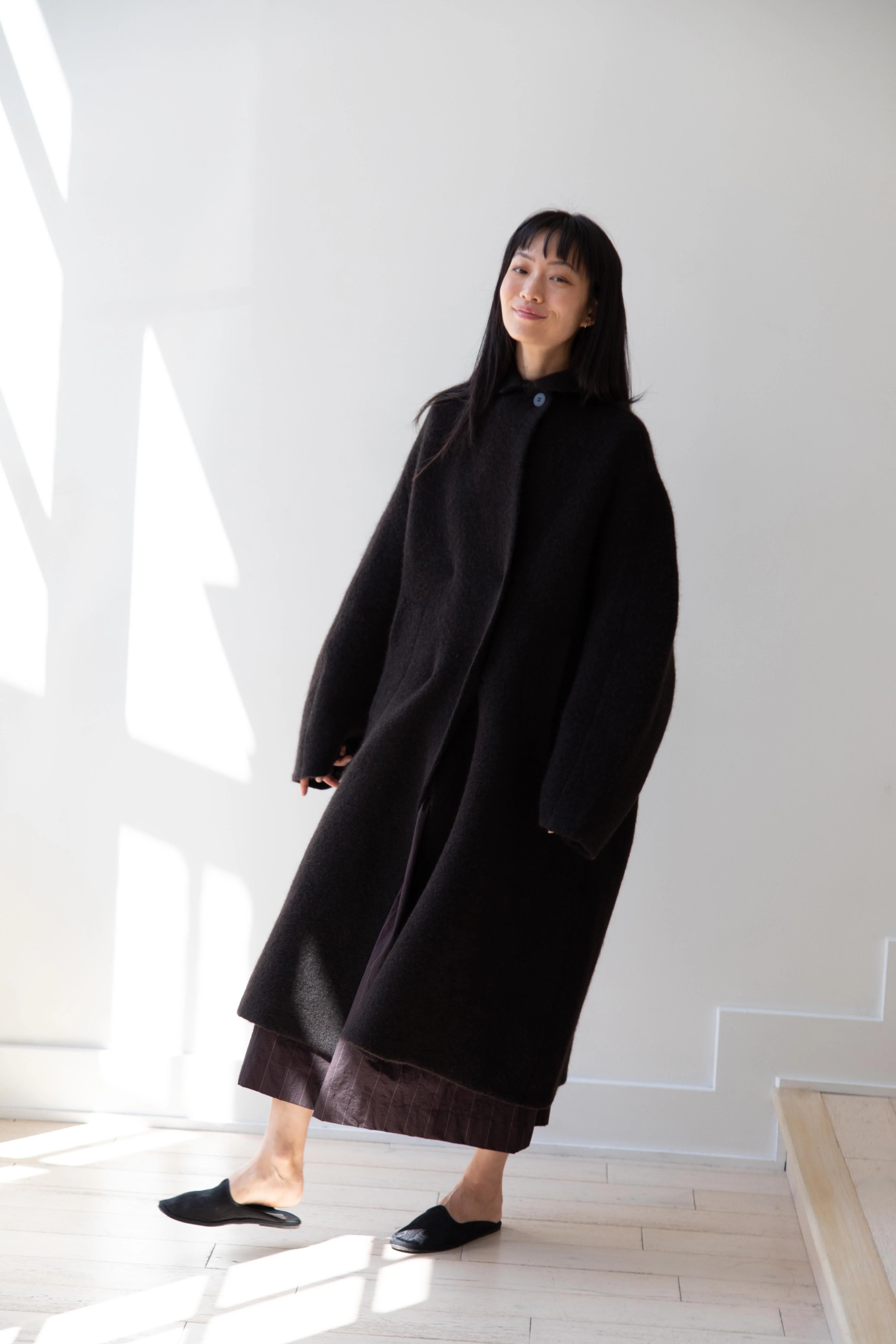 Boboutic | Bob's Coat in Moro - Image 3