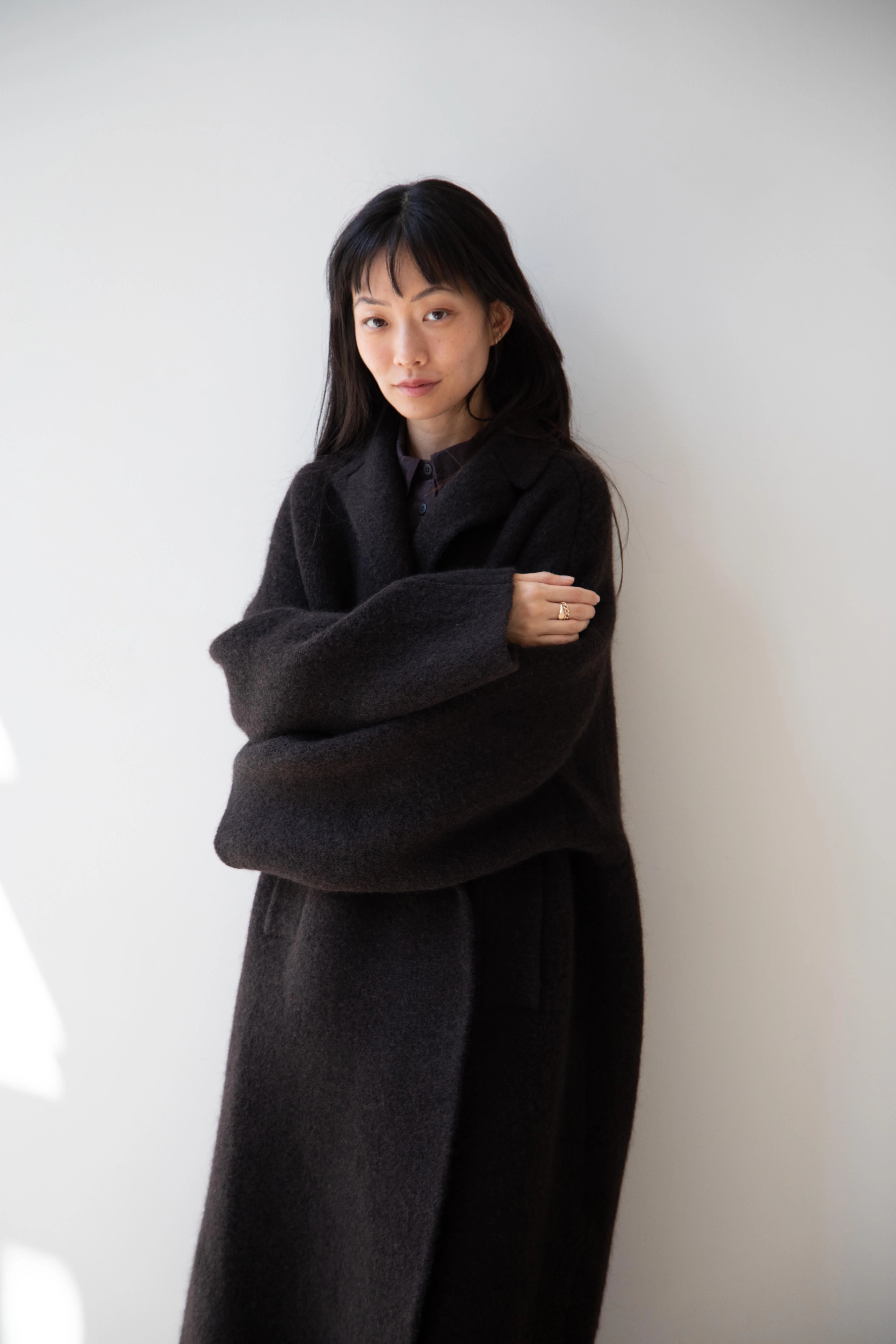 Boboutic | Bob's Coat in Moro - Image 30