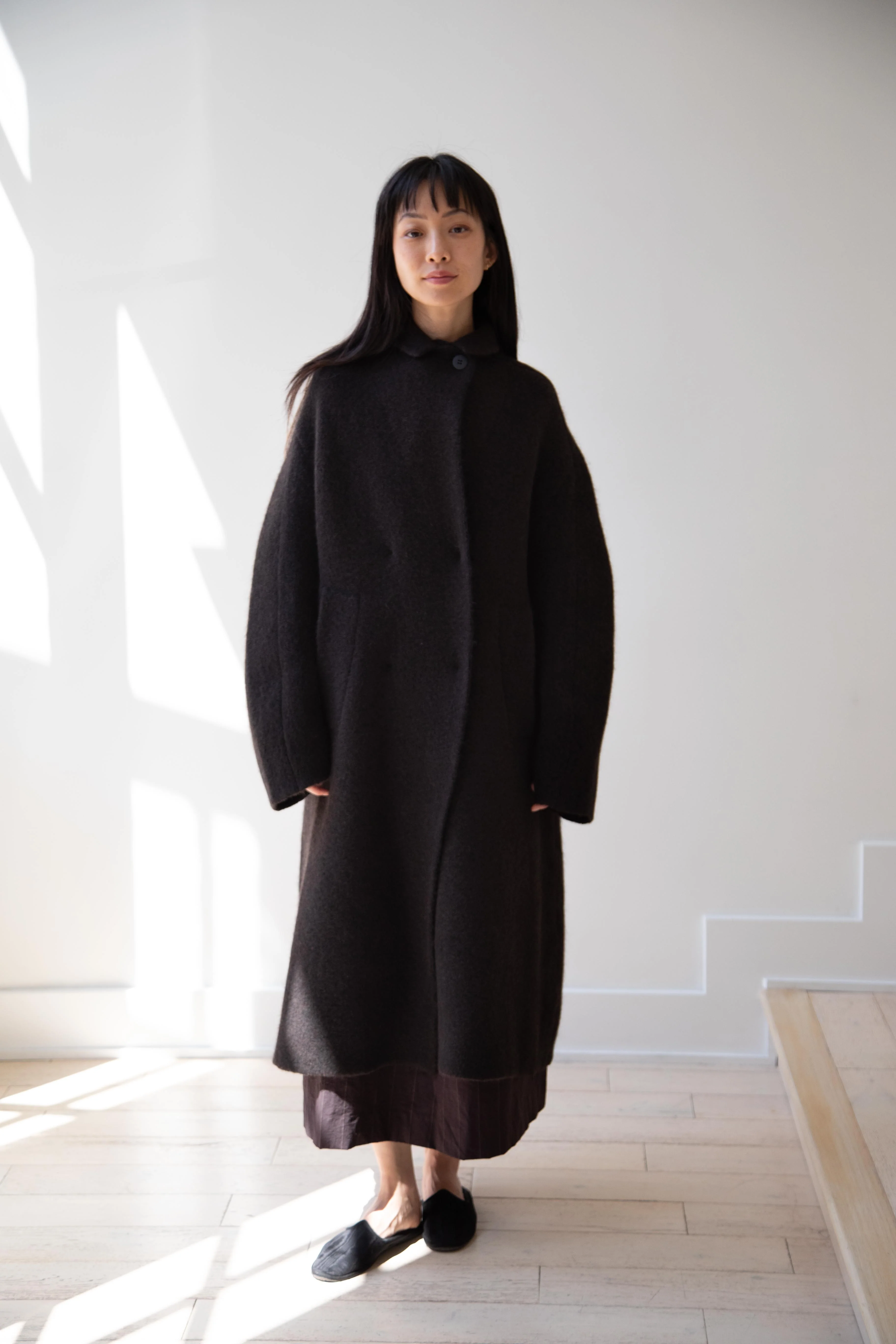 Boboutic | Bob's Coat in Moro - Image 31