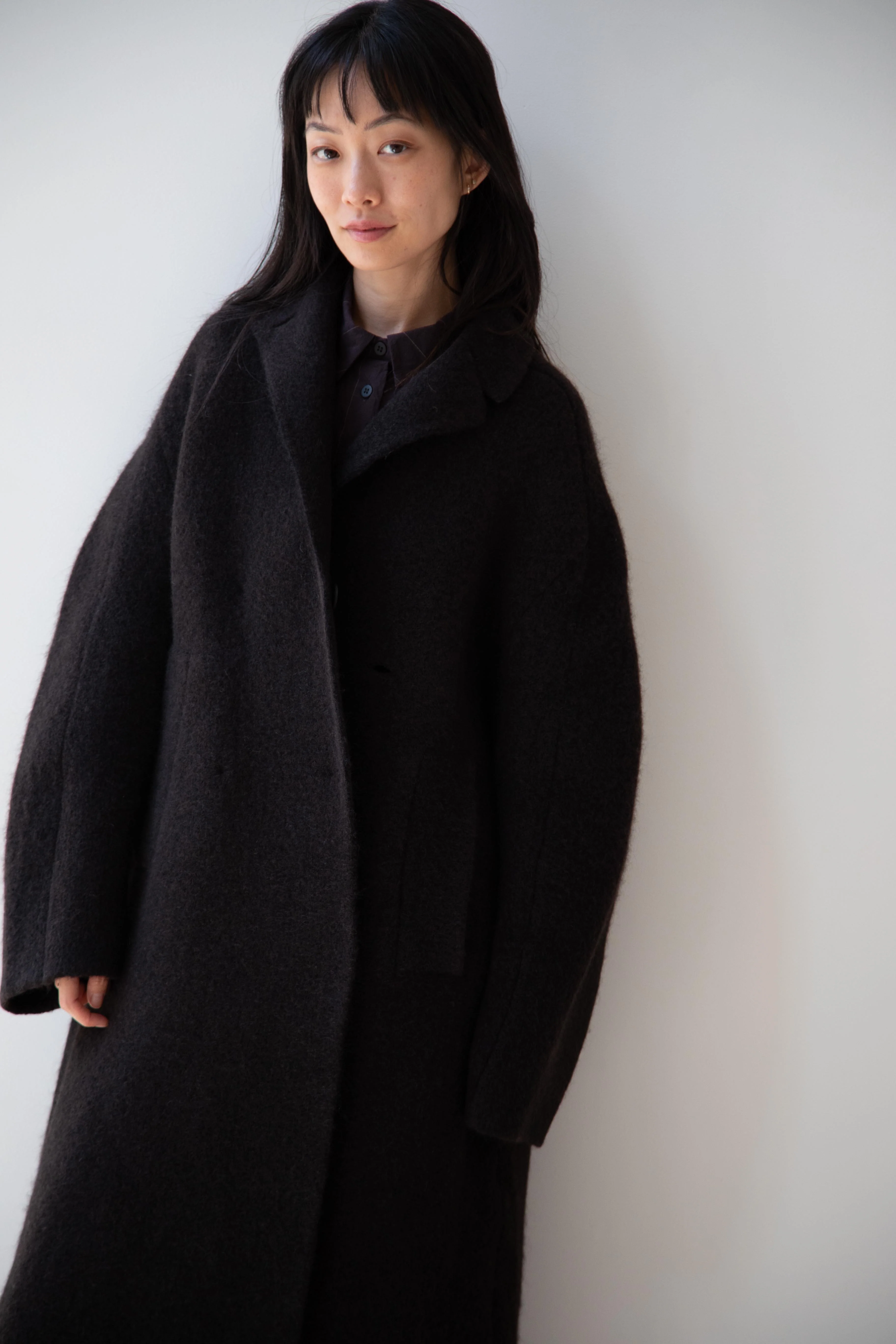 Boboutic | Bob's Coat in Moro - Image 32