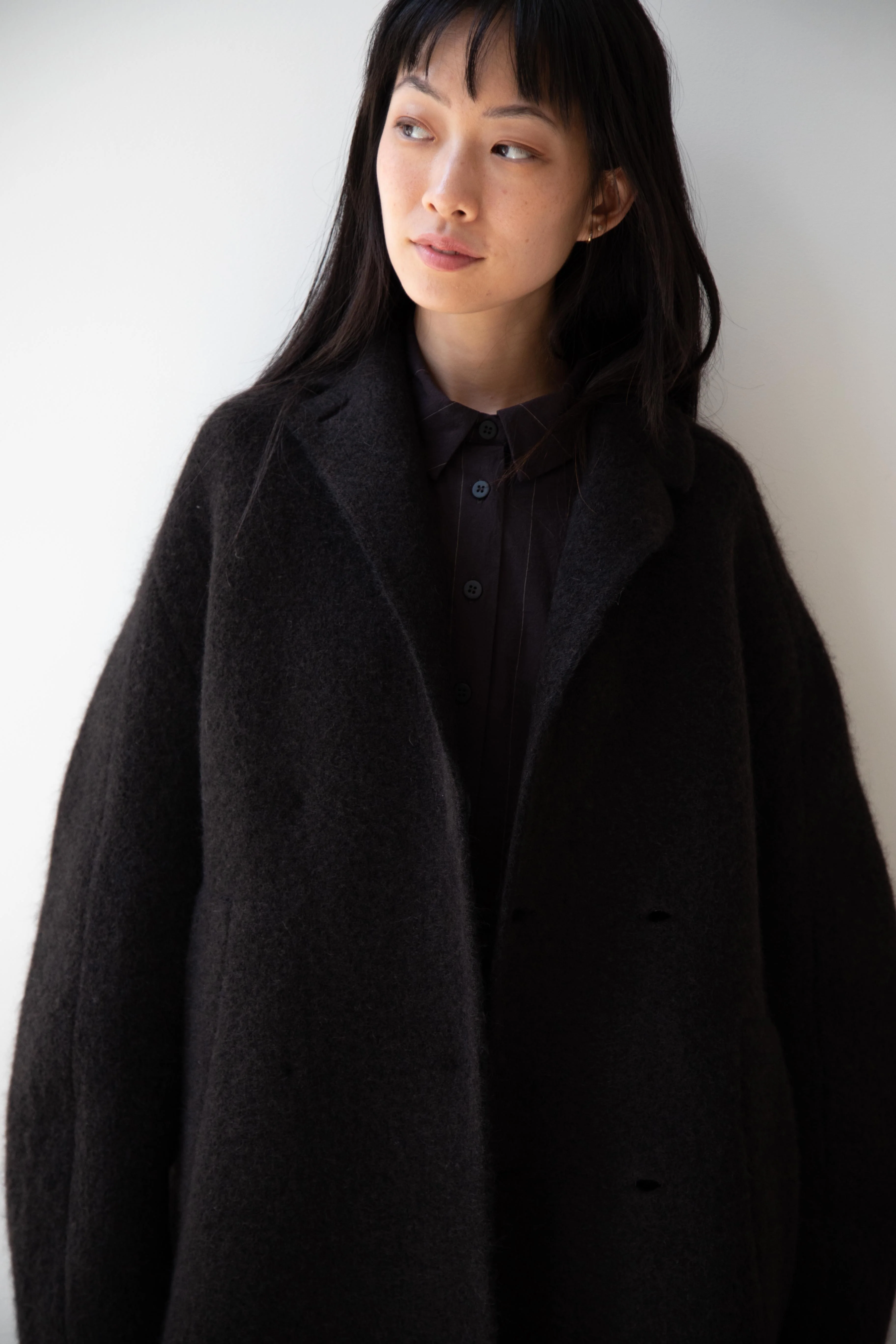 Boboutic | Bob's Coat in Moro - Image 33