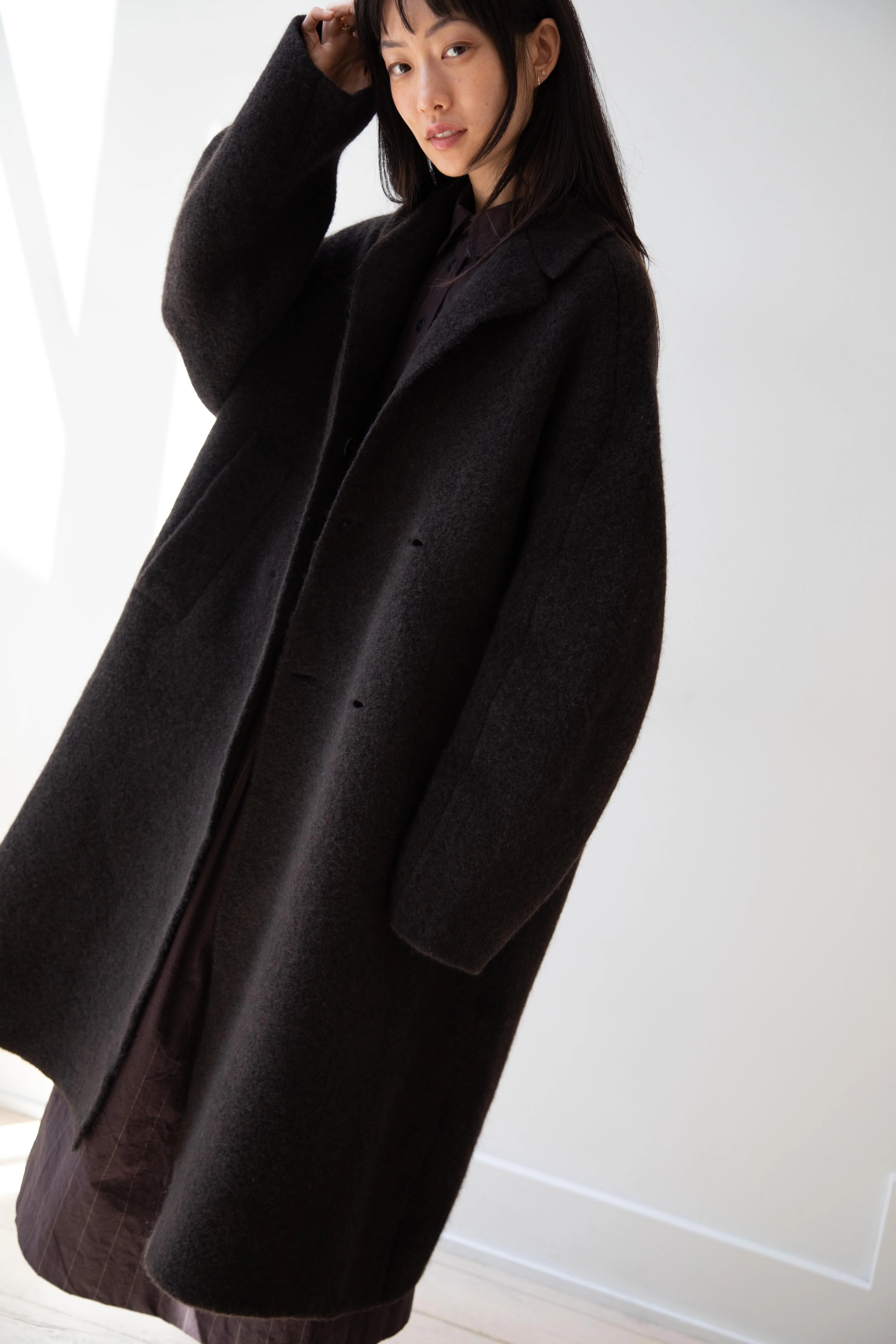 Boboutic | Bob's Coat in Moro - Image 34