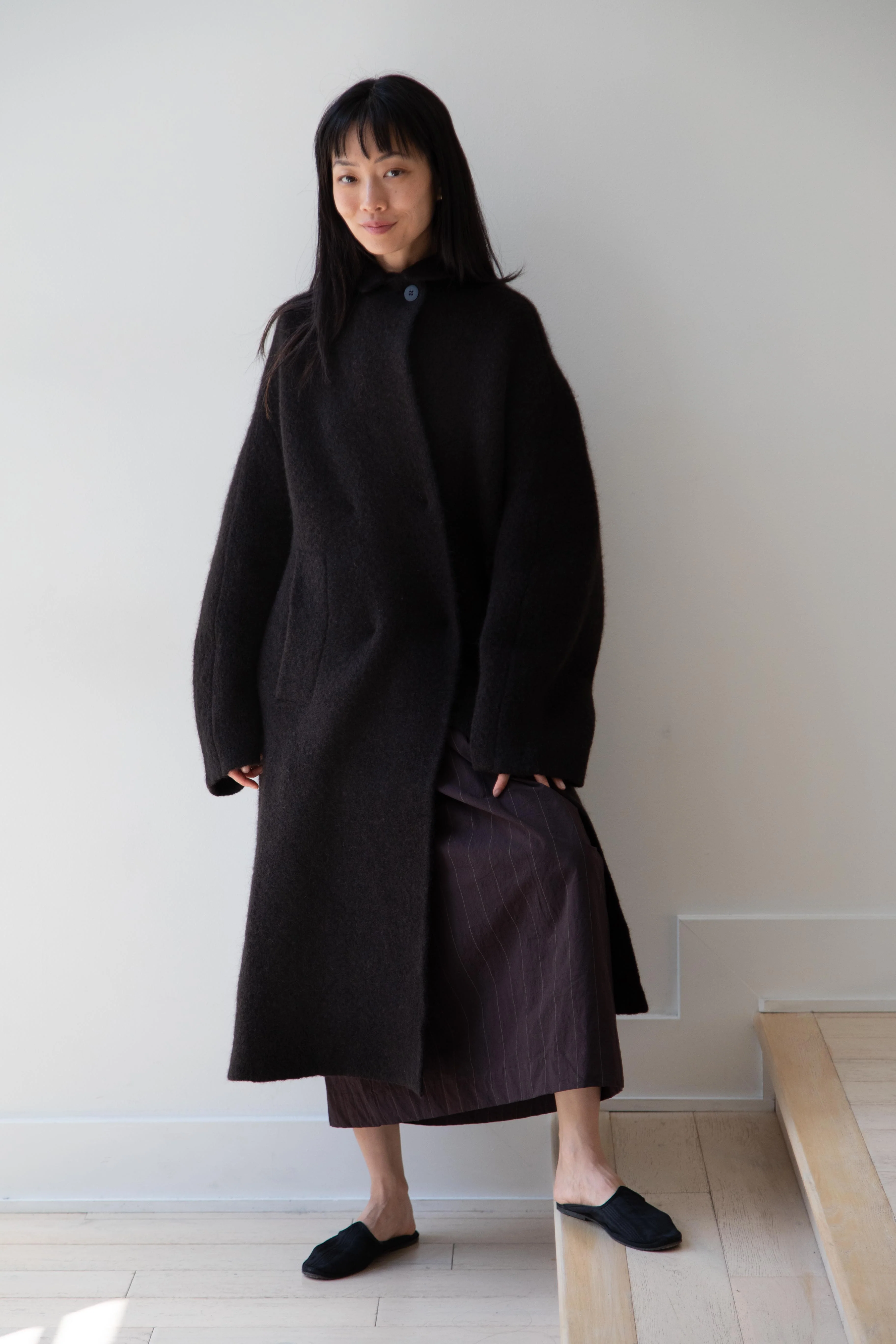 Boboutic | Bob's Coat in Moro - Image 35