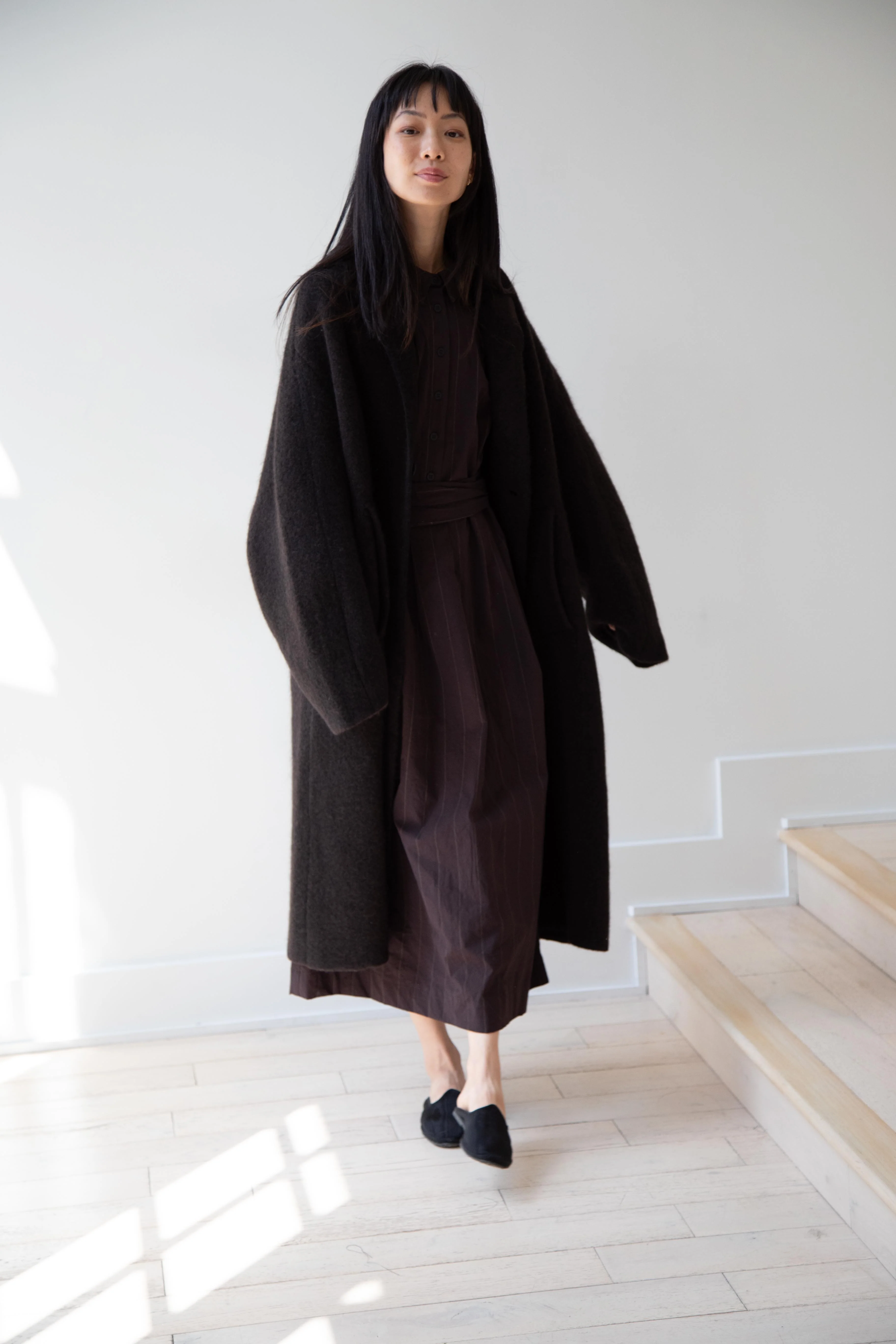 Boboutic | Bob's Coat in Moro - Image 36