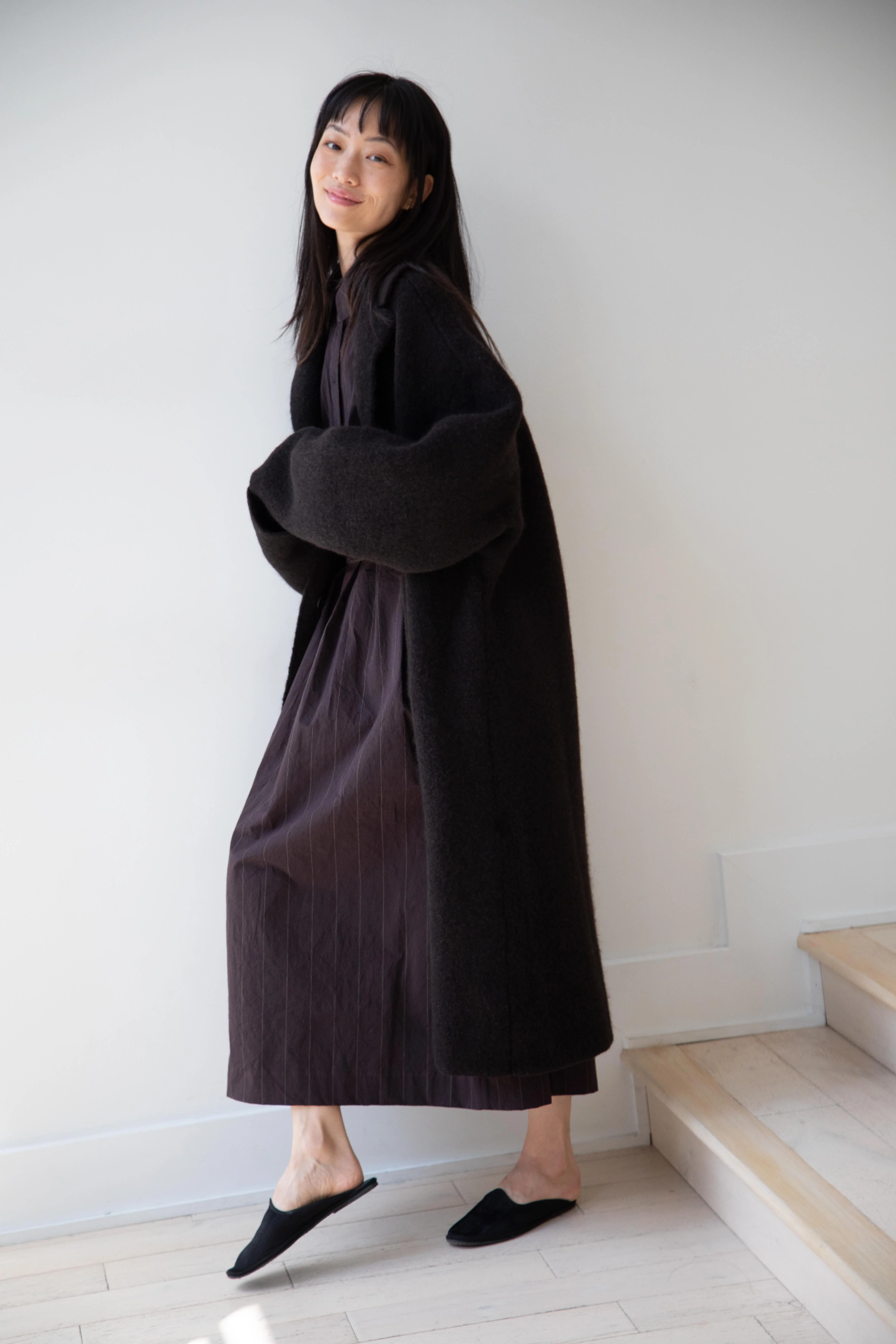 Boboutic | Bob's Coat in Moro - Image 37