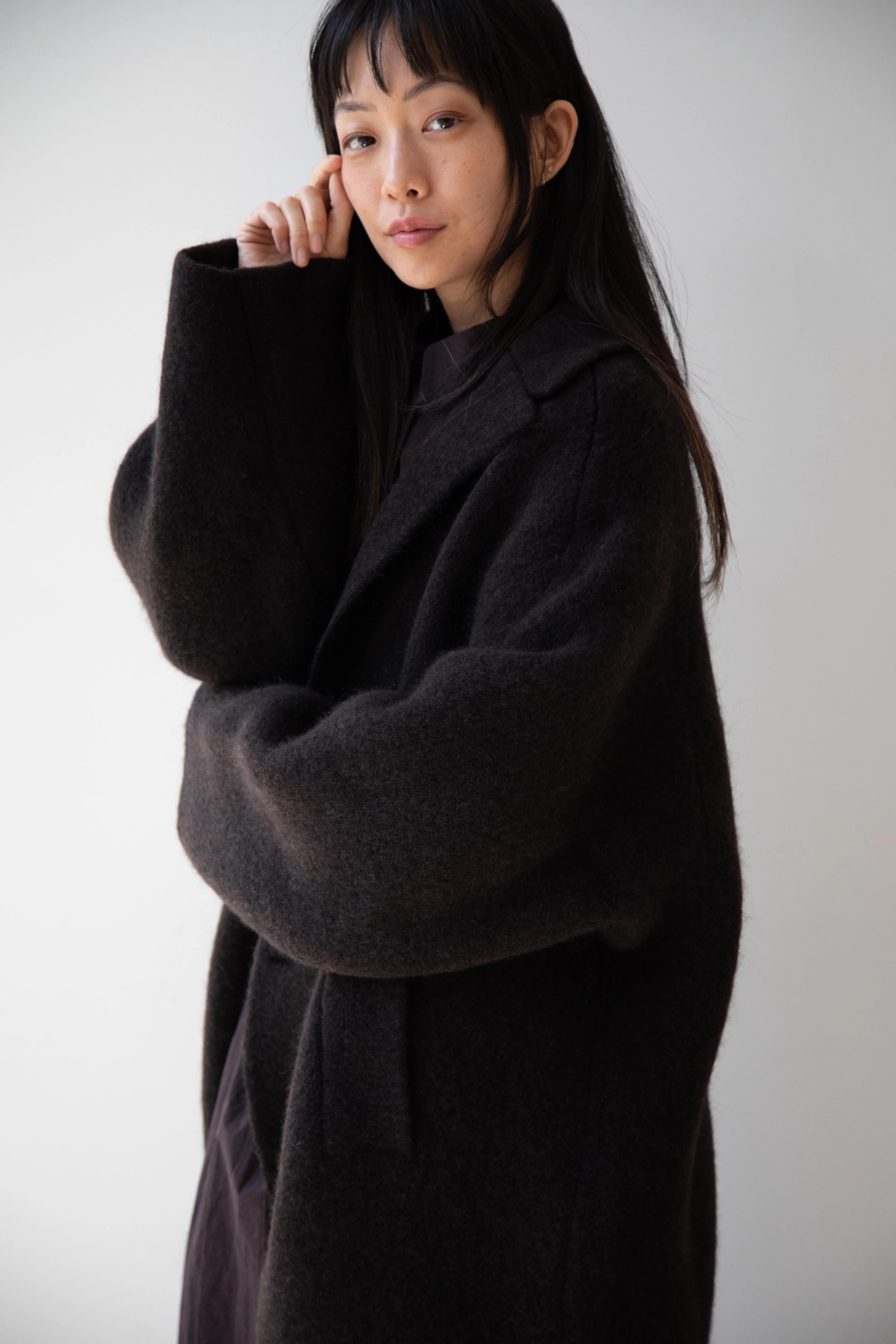 Boboutic | Bob's Coat in Moro - Image 38