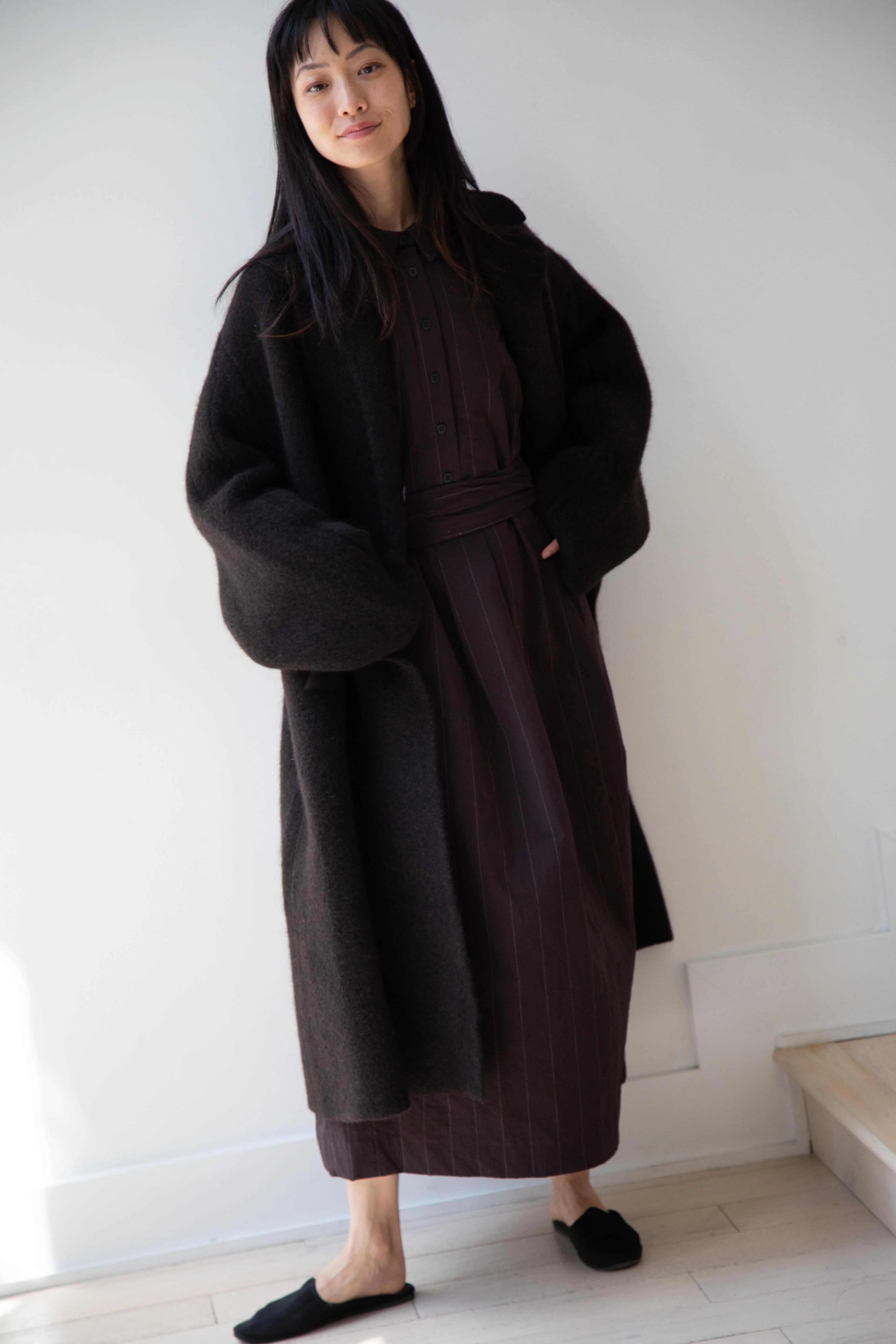 Boboutic | Bob's Coat in Moro - Image 39