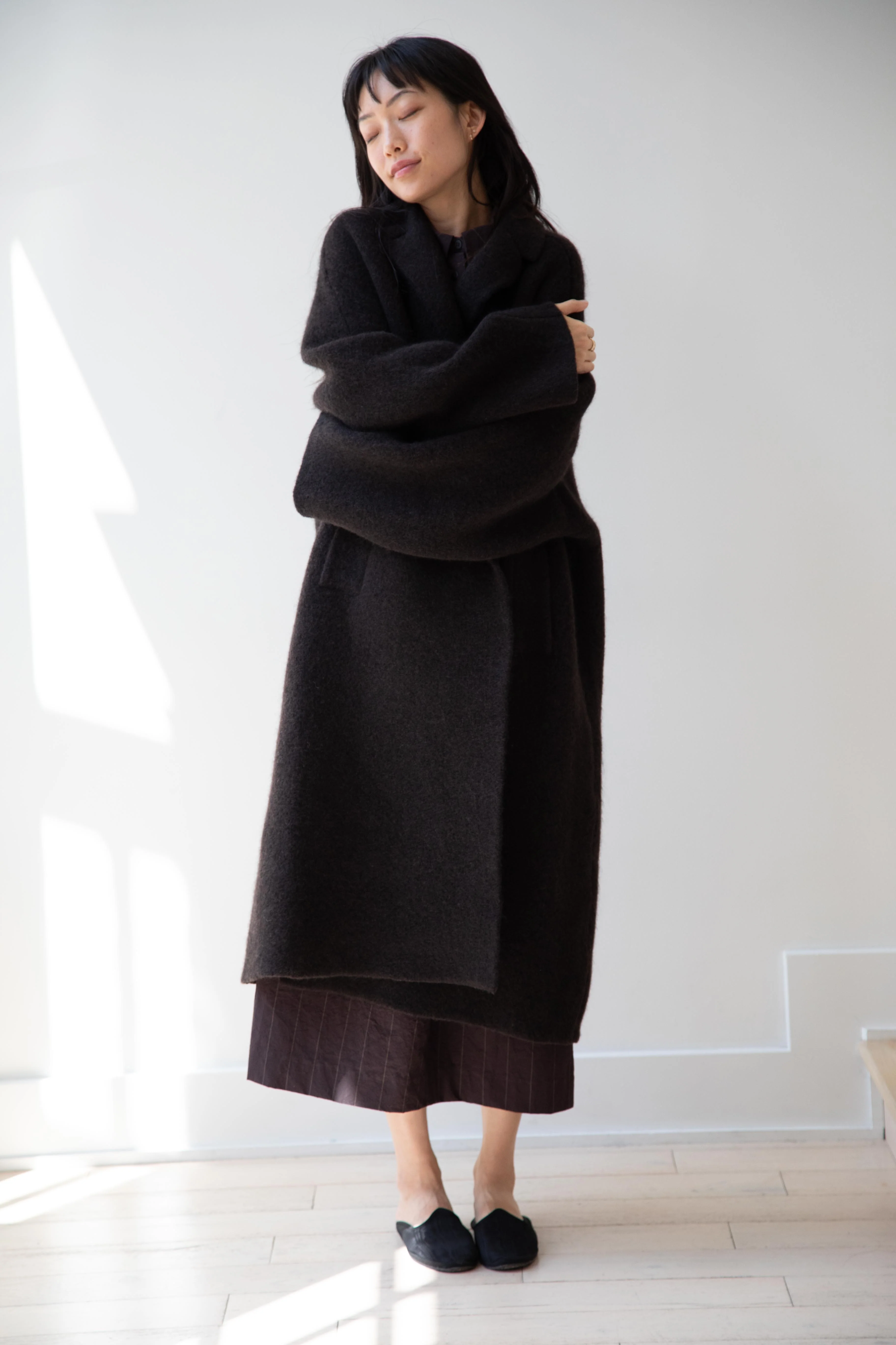 Boboutic | Bob's Coat in Moro - Image 4