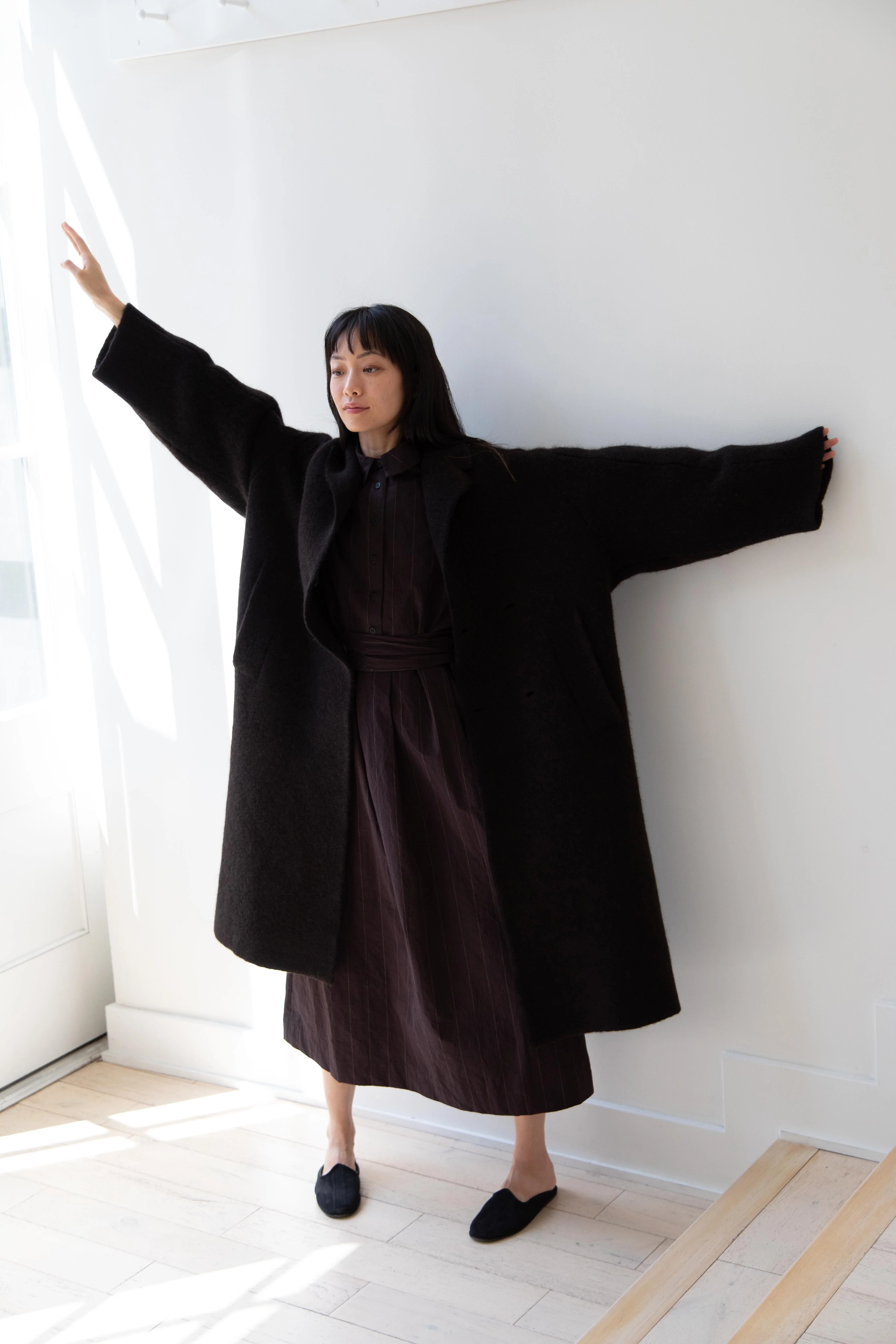 Boboutic | Bob's Coat in Moro - Image 40