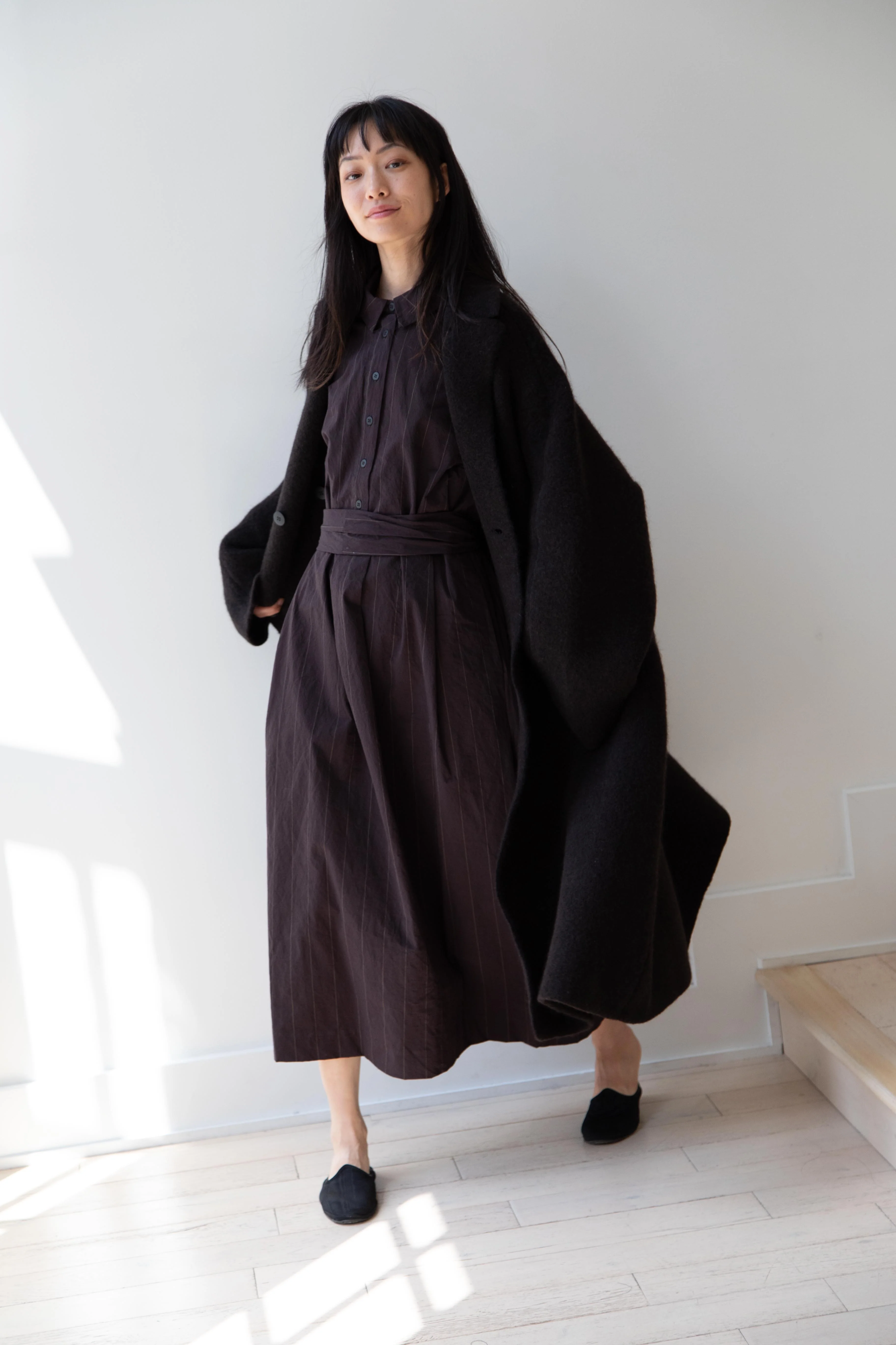 Boboutic | Bob's Coat in Moro - Image 41