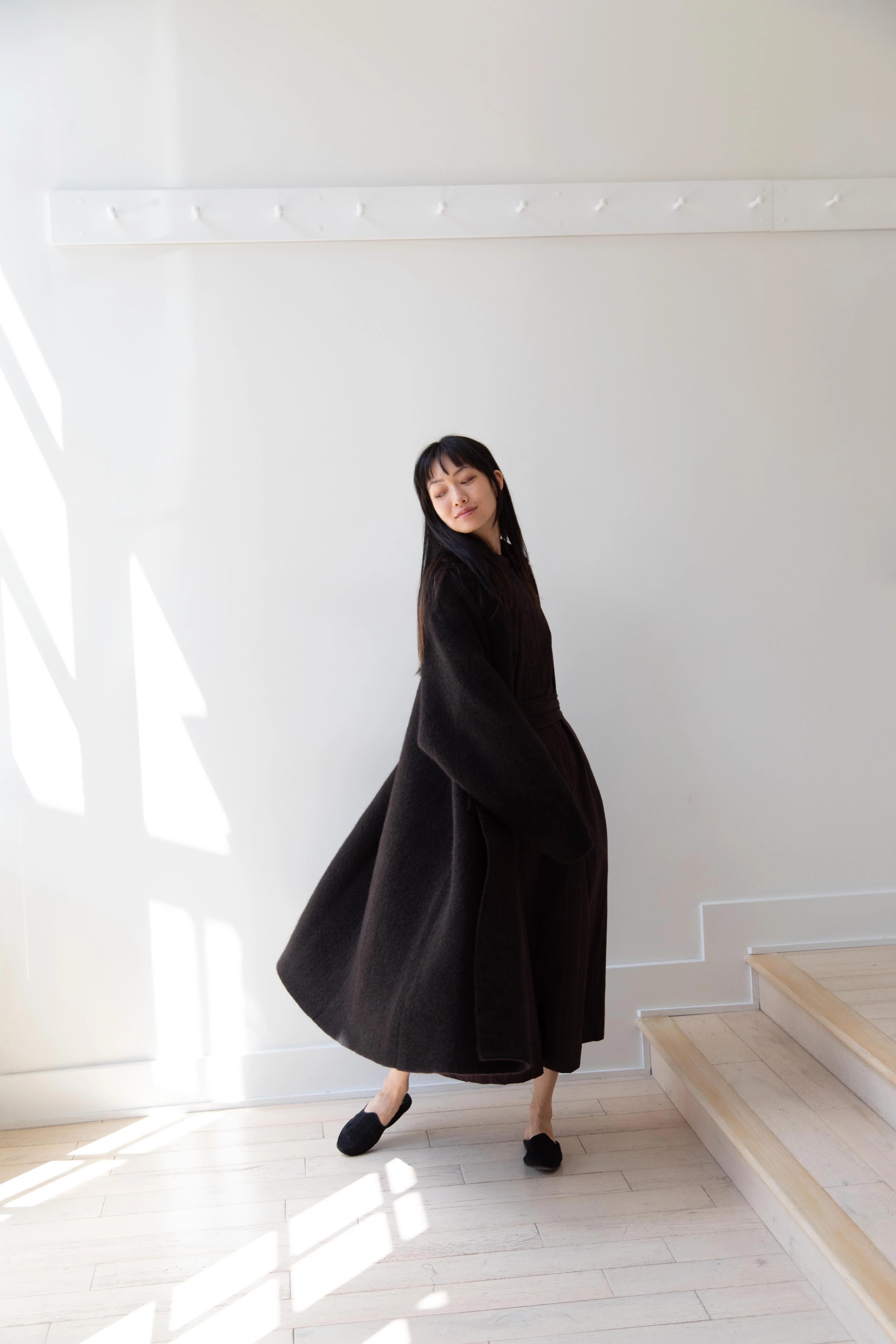 Boboutic | Bob's Coat in Moro - Image 43