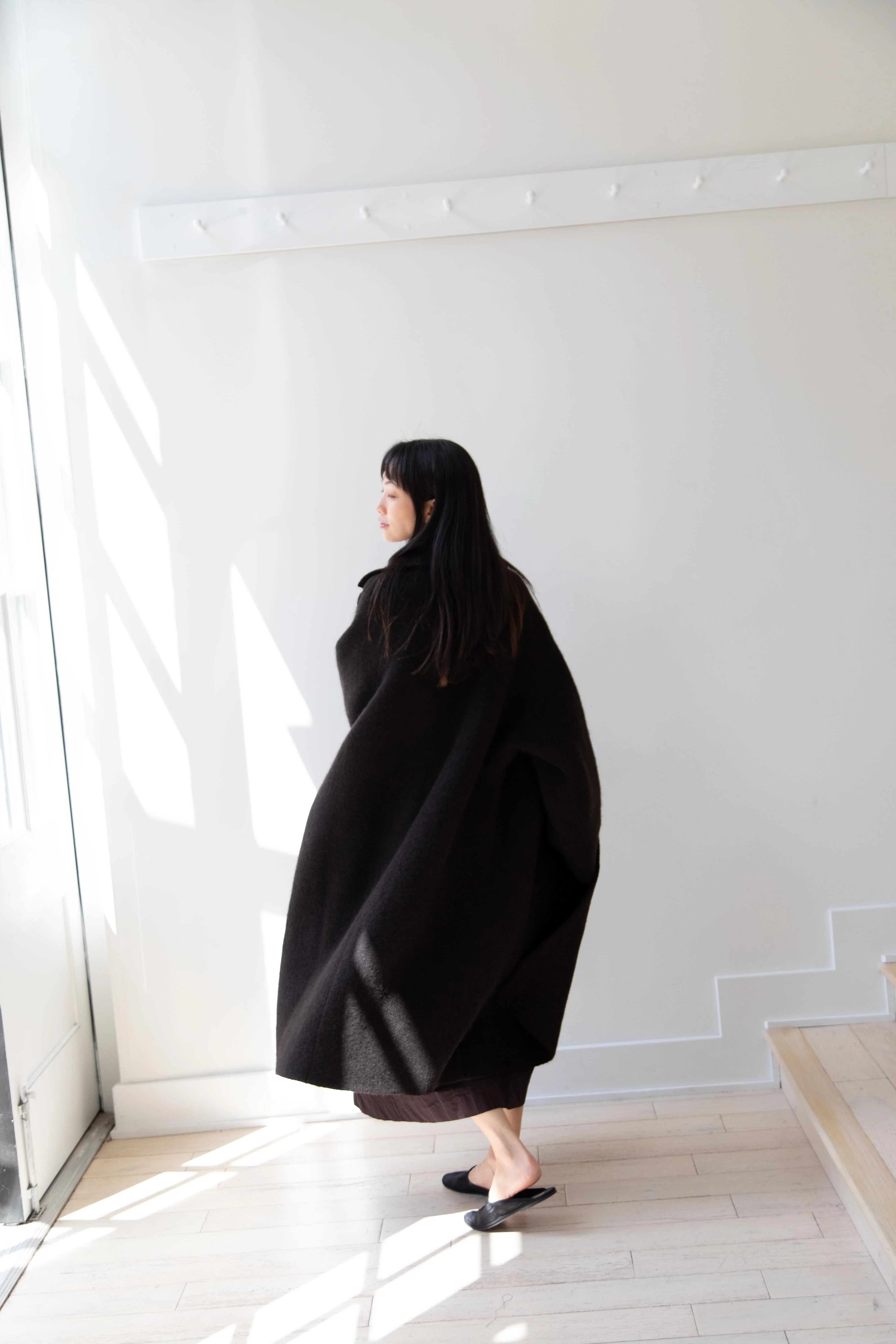 Boboutic | Bob's Coat in Moro - Image 44