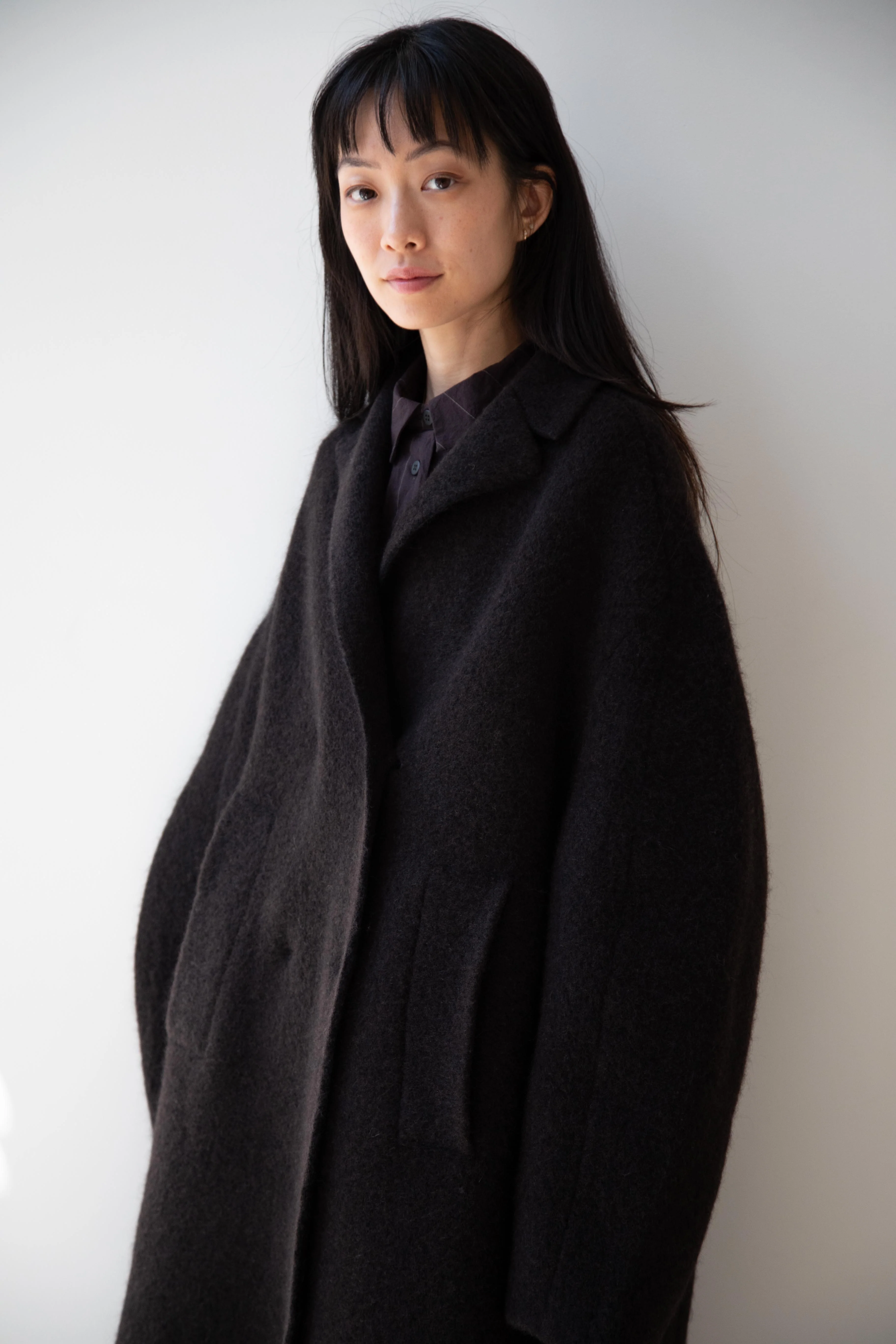 Boboutic | Bob's Coat in Moro - Image 45