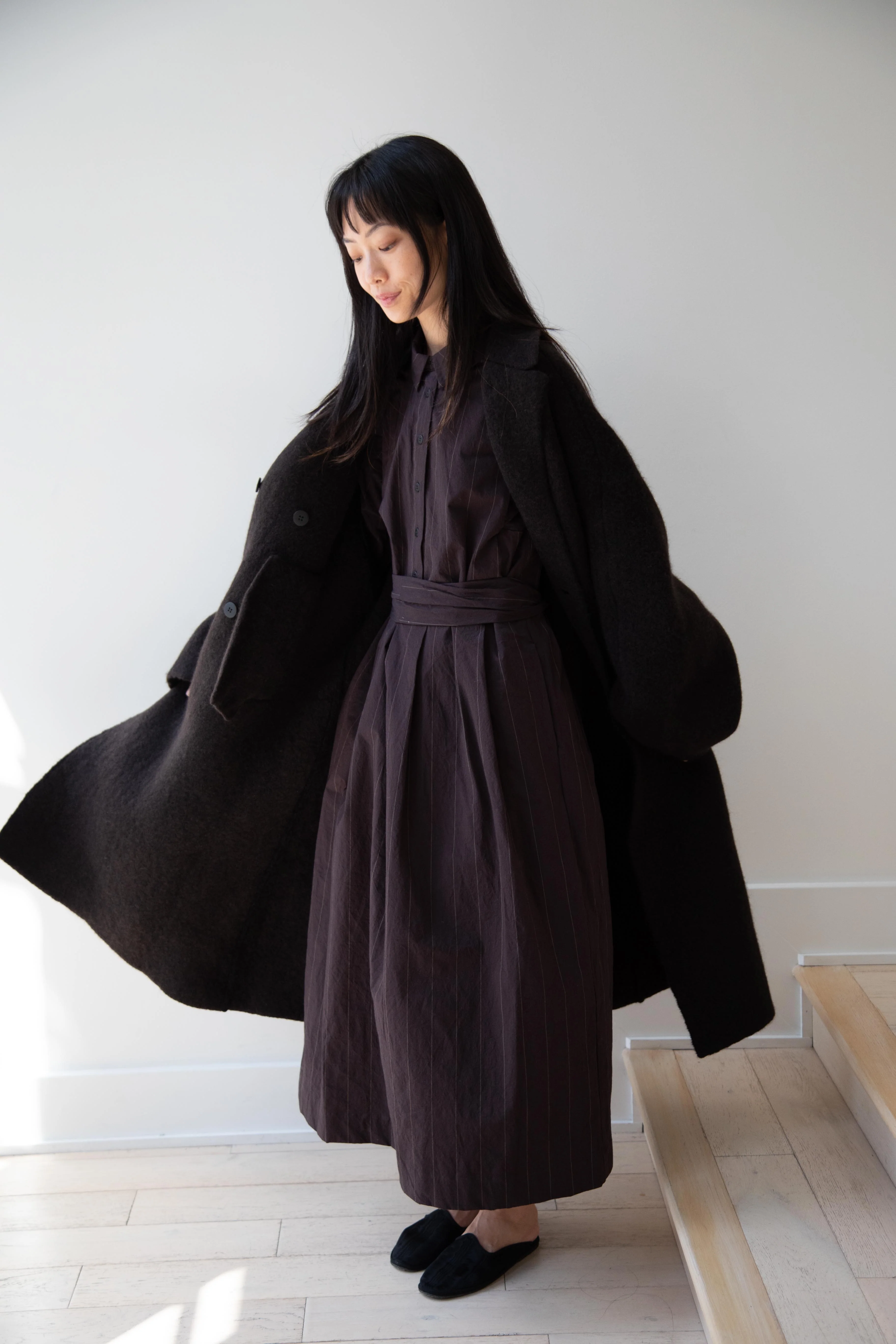 Boboutic | Bob's Coat in Moro - Image 49