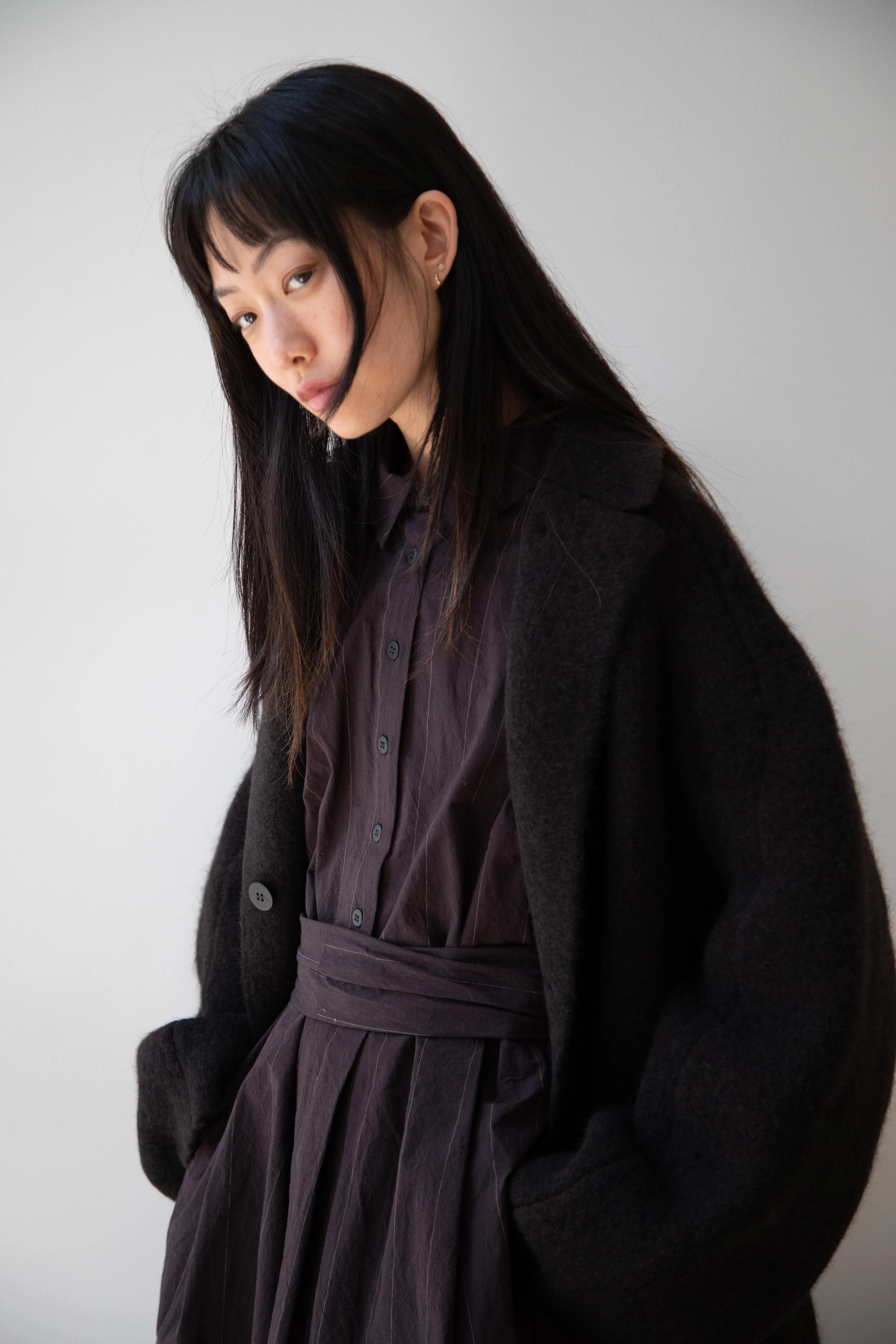 Boboutic | Bob's Coat in Moro - Image 5