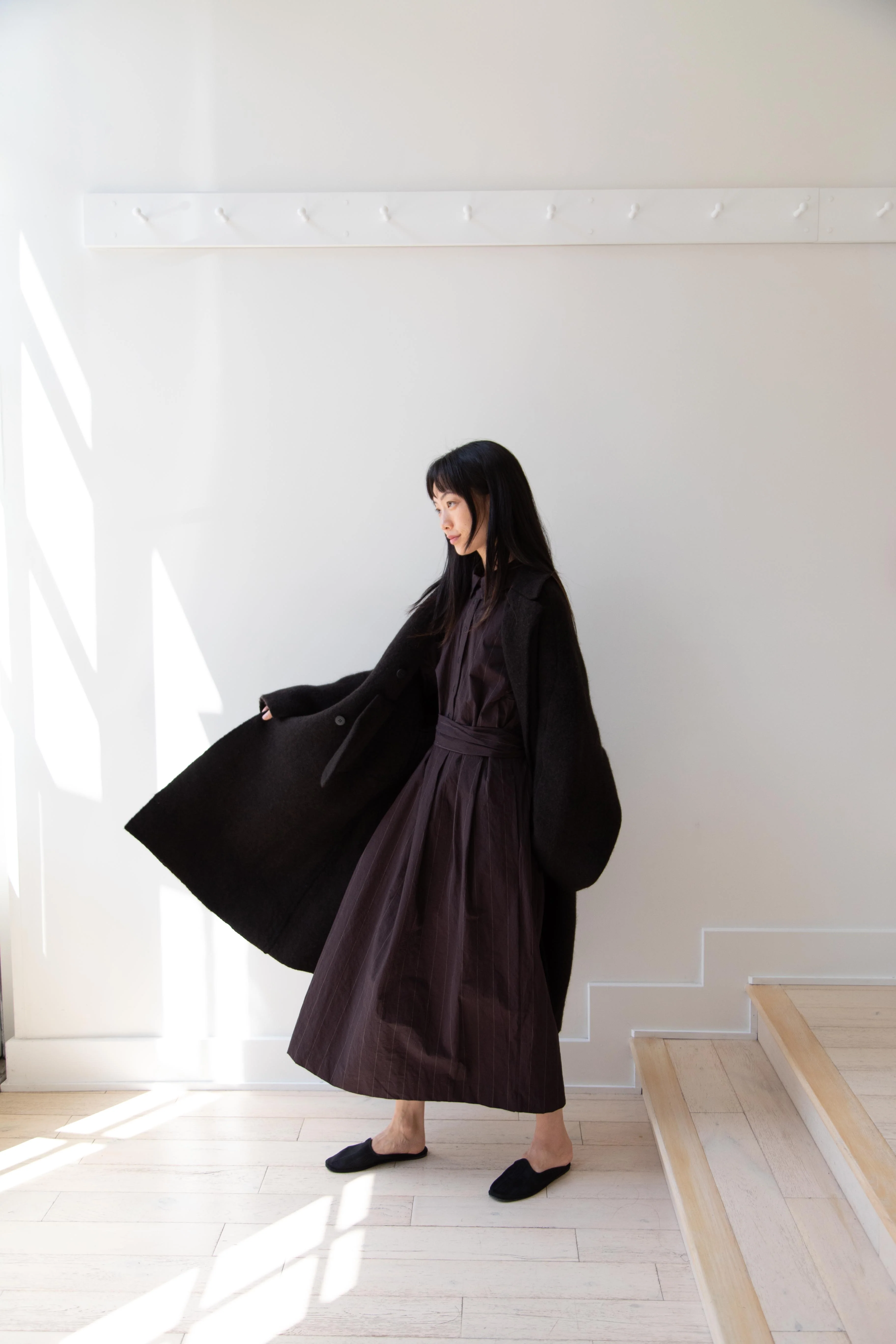 Boboutic | Bob's Coat in Moro - Image 50