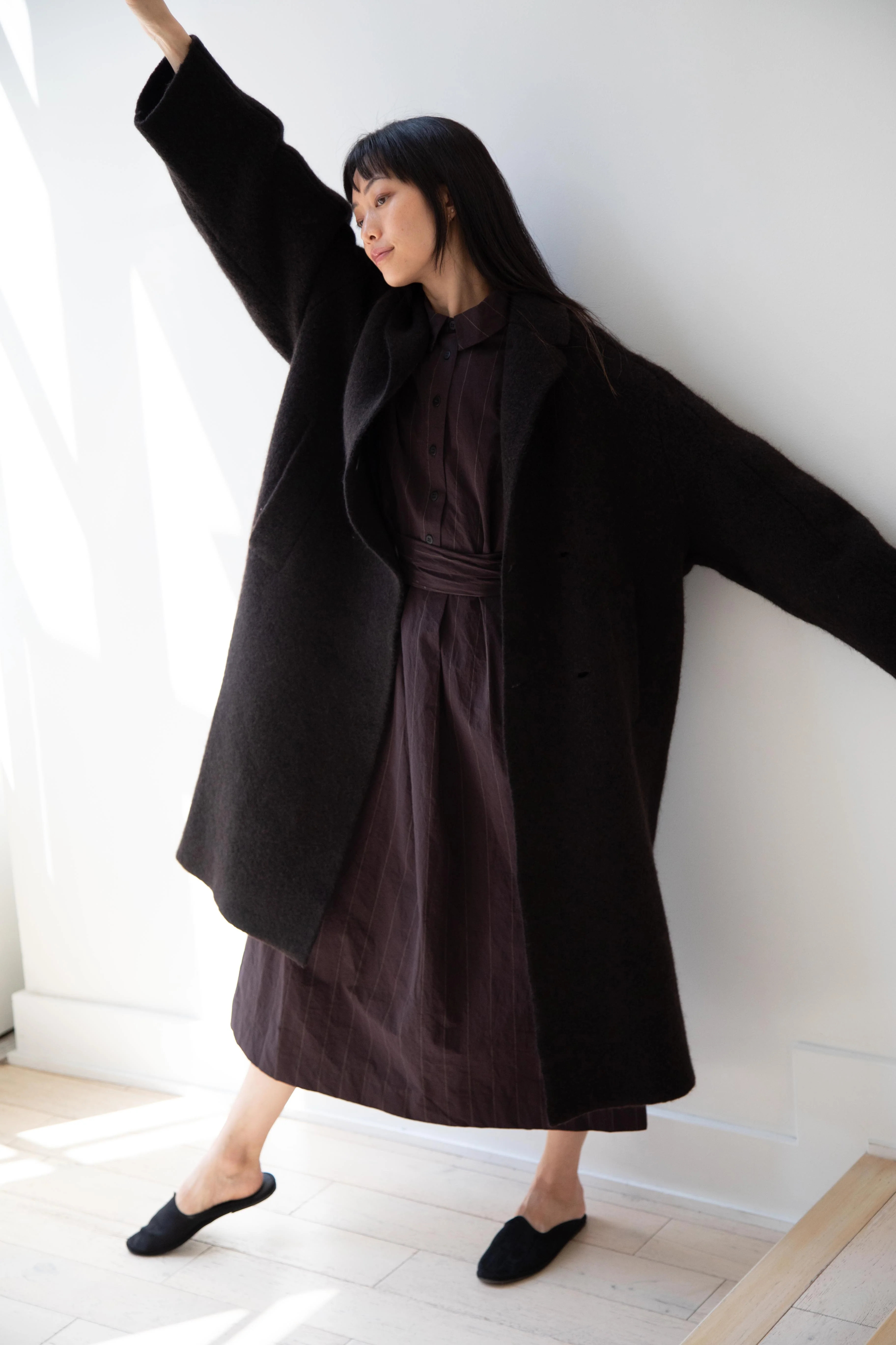Boboutic | Bob's Coat in Moro - Image 51