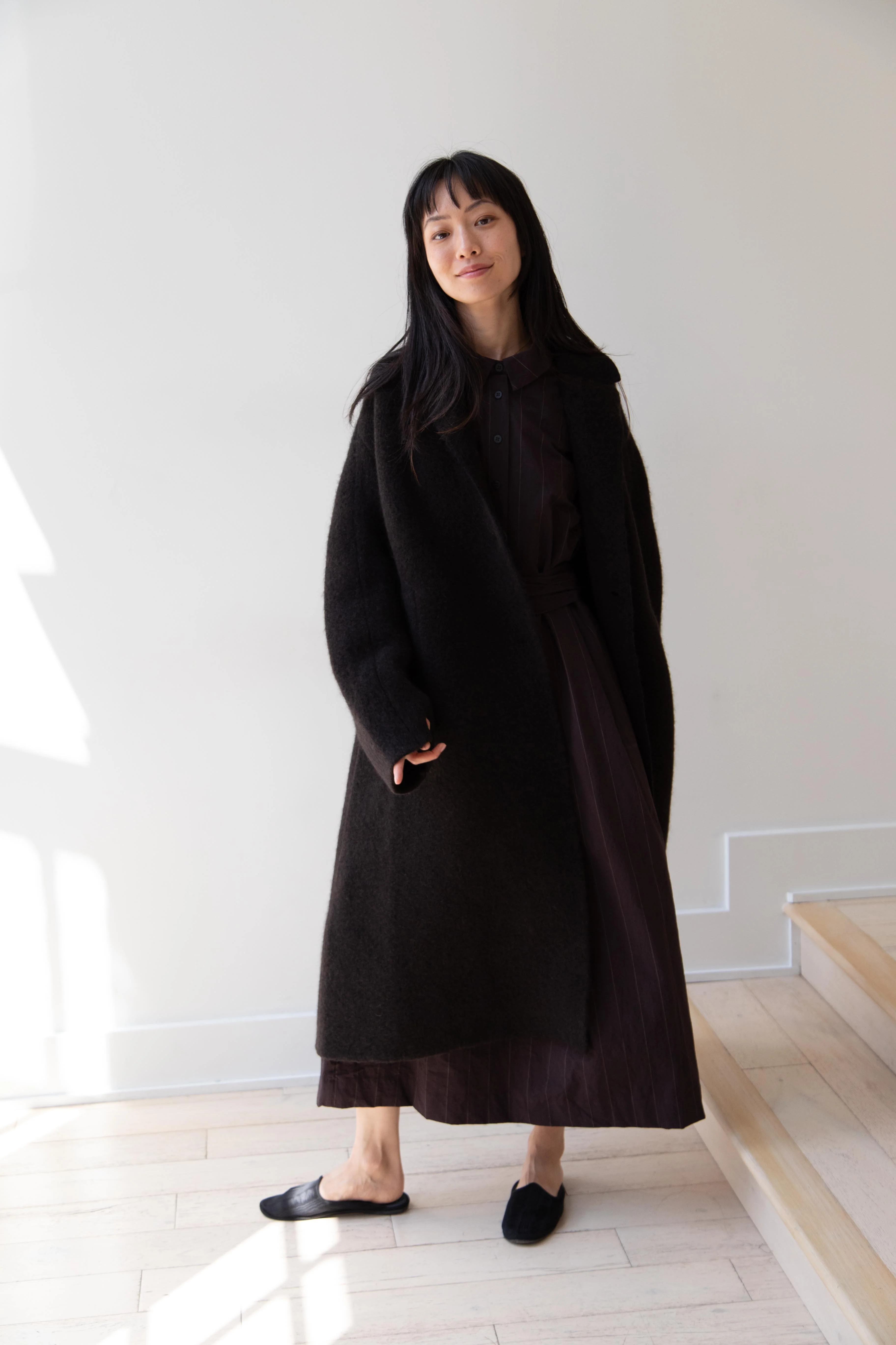 Boboutic | Bob's Coat in Moro - Image 52