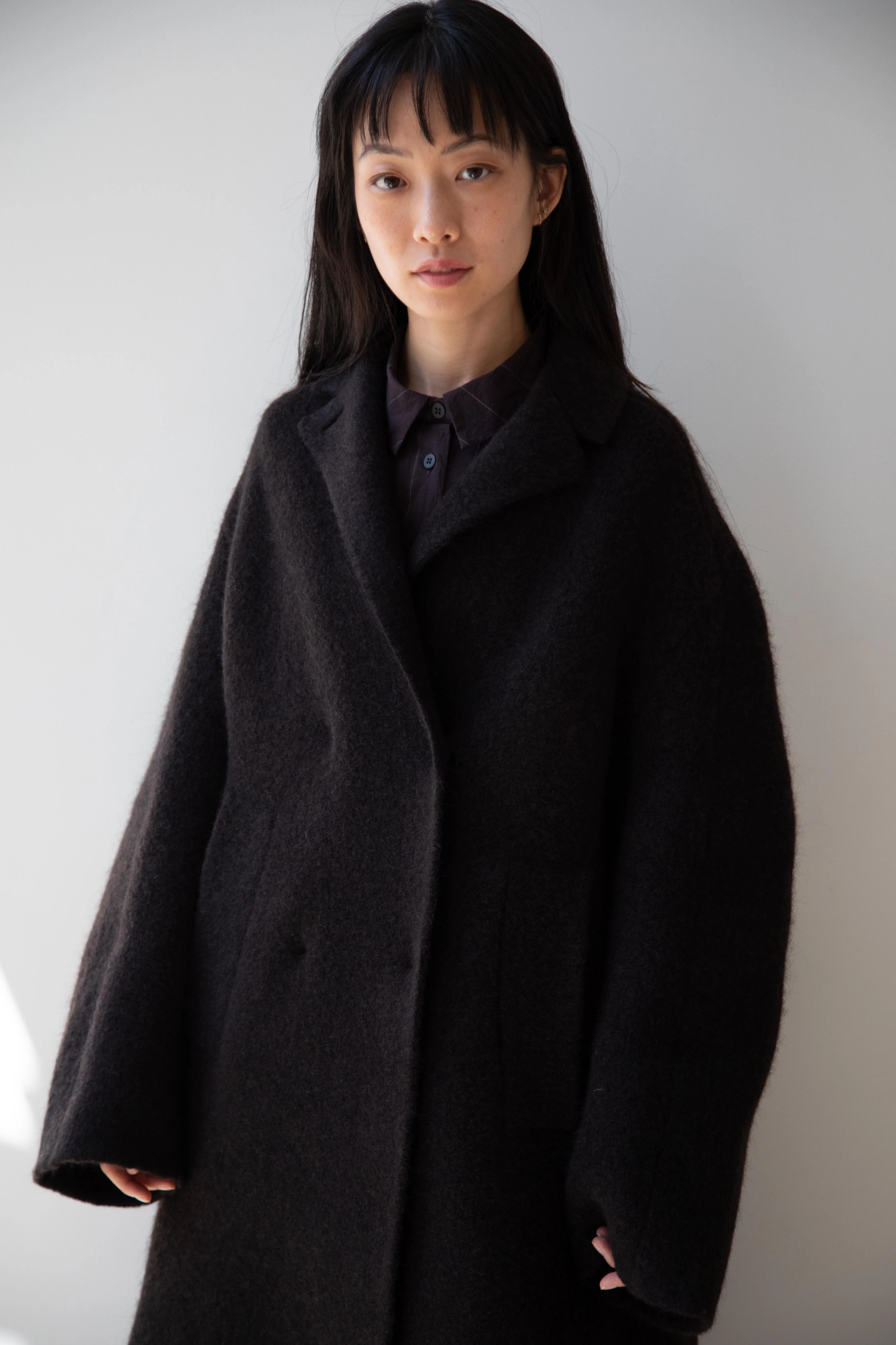 Boboutic | Bob's Coat in Moro - Image 53