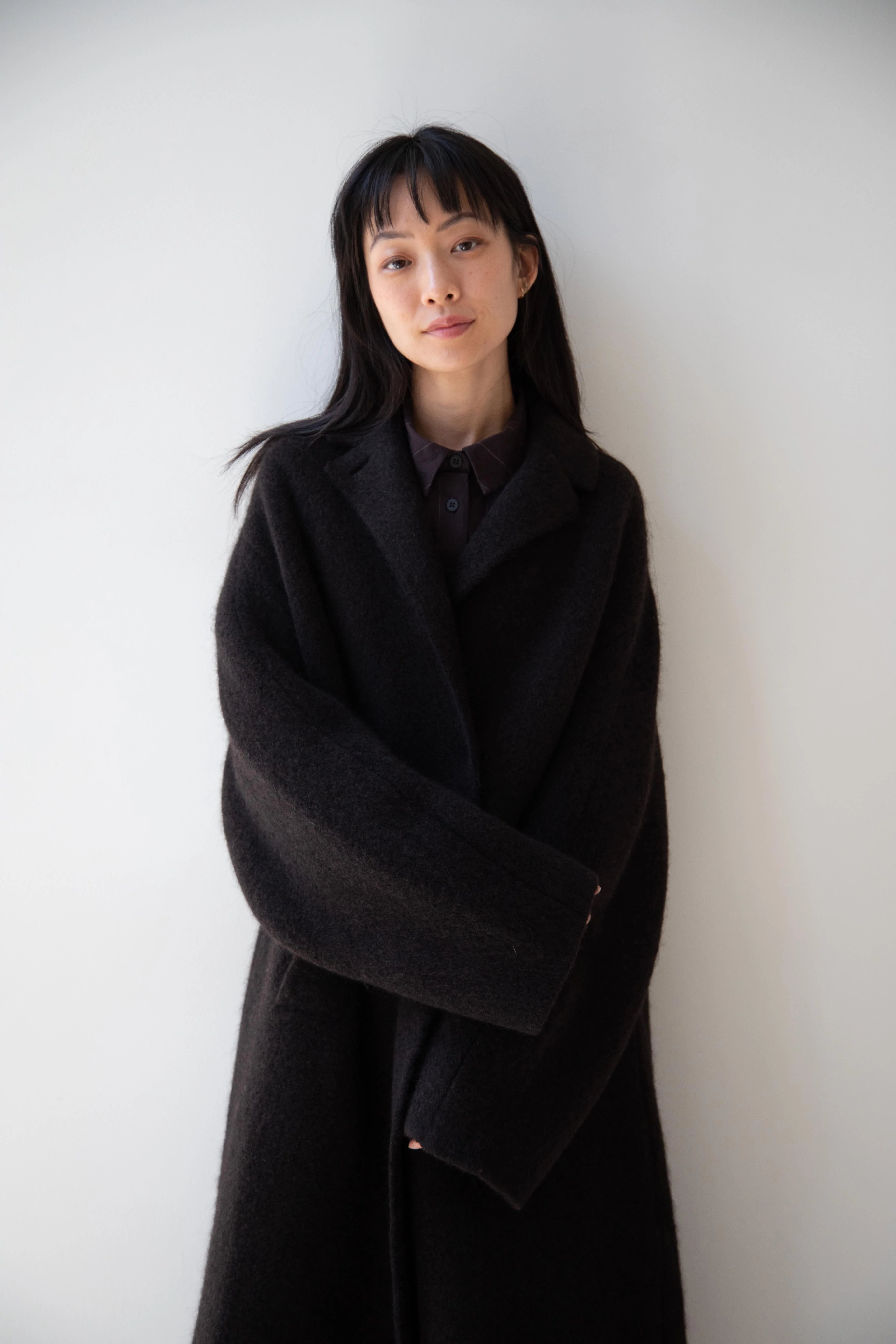Boboutic | Bob's Coat in Moro - Image 54