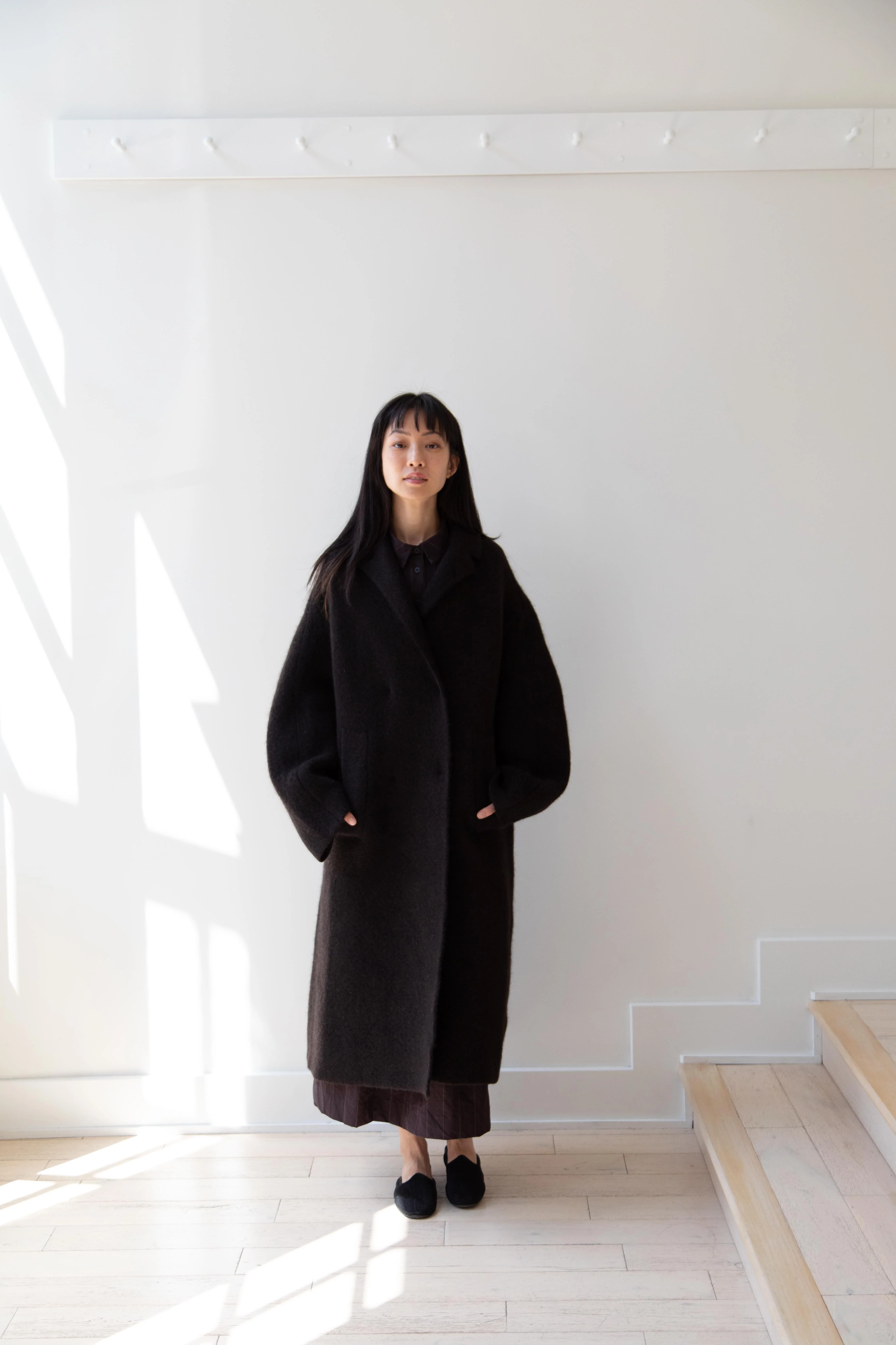 Boboutic | Bob's Coat in Moro - Image 55