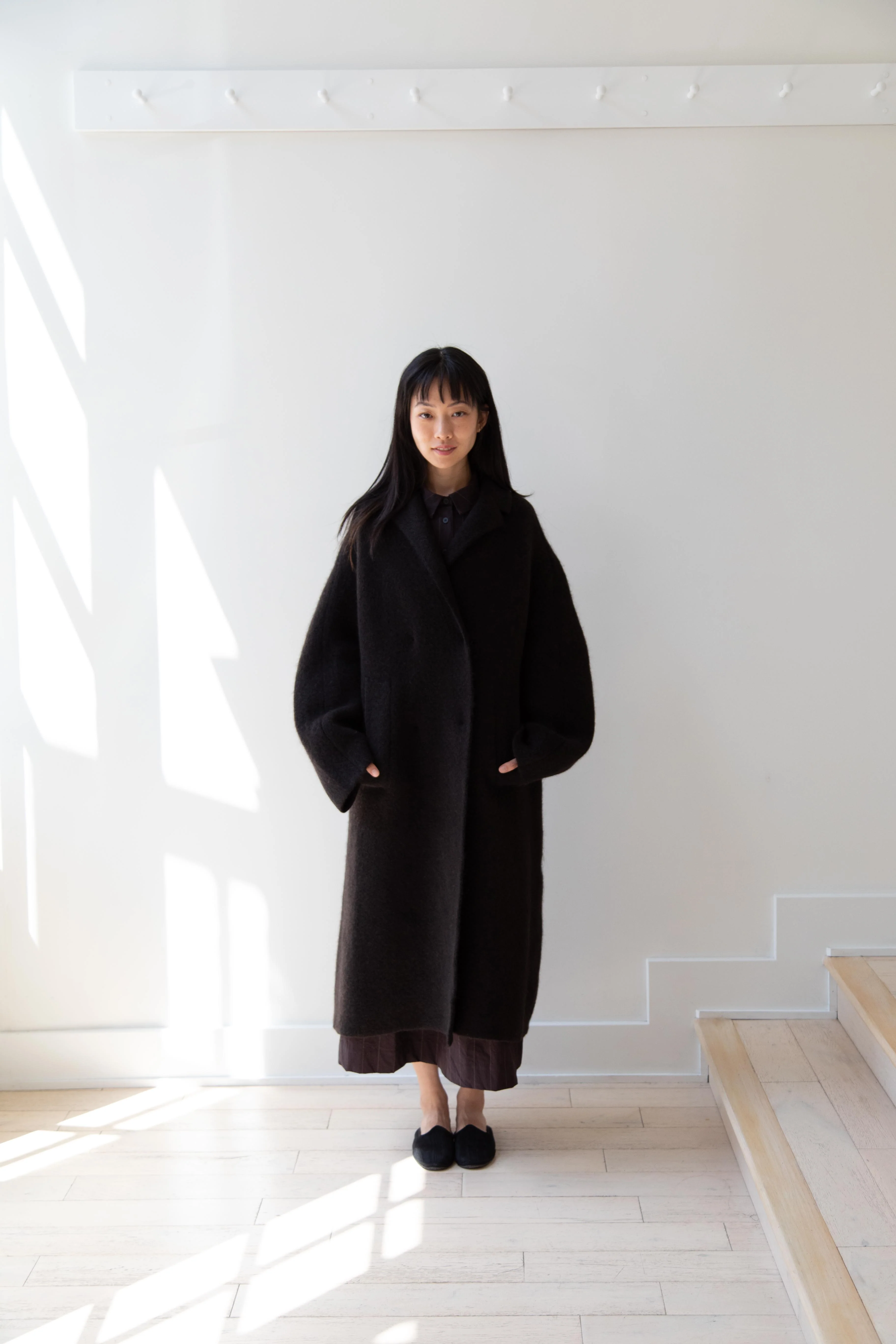 Boboutic | Bob's Coat in Moro - Image 57