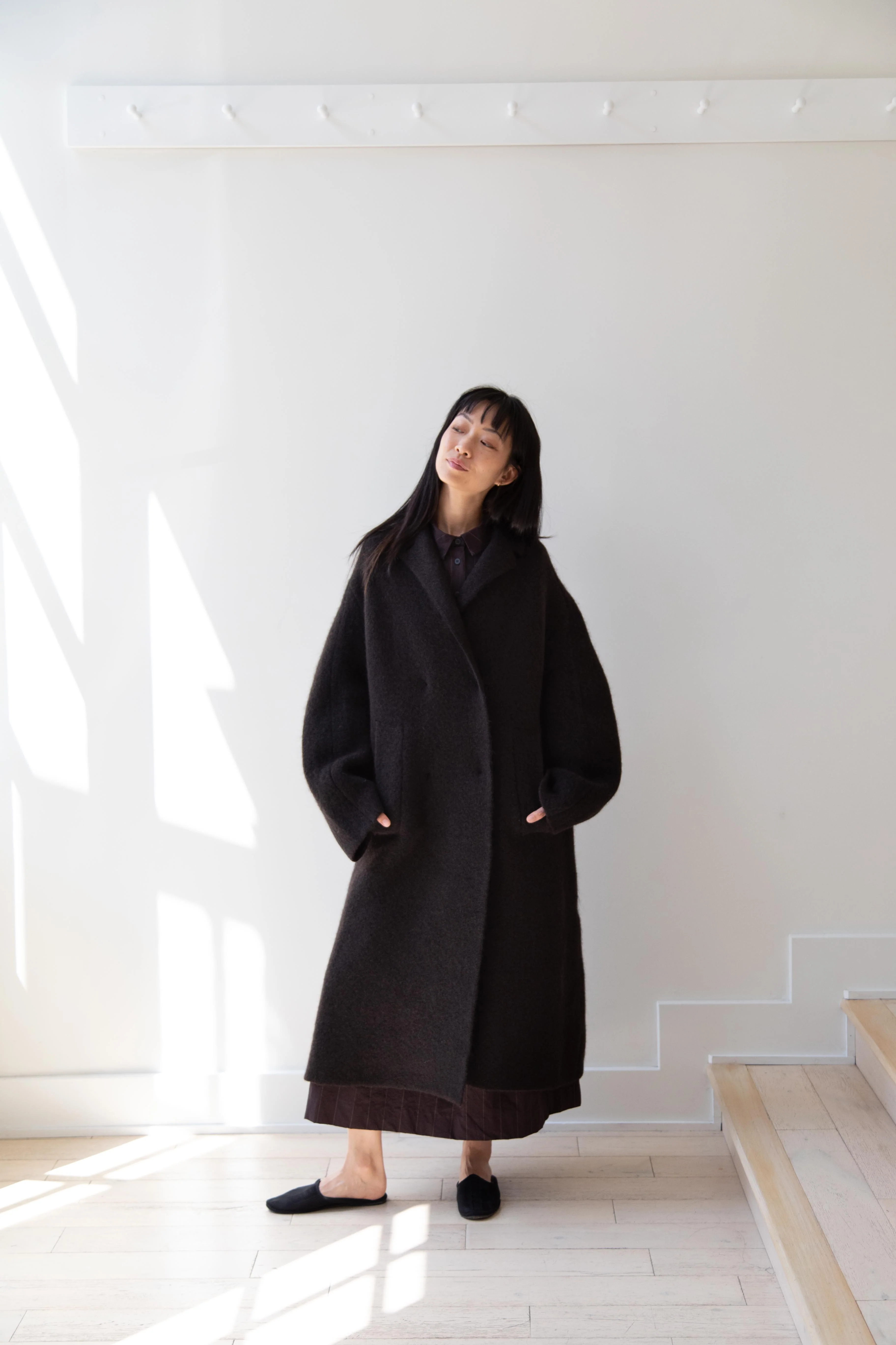 Boboutic | Bob's Coat in Moro - Image 59