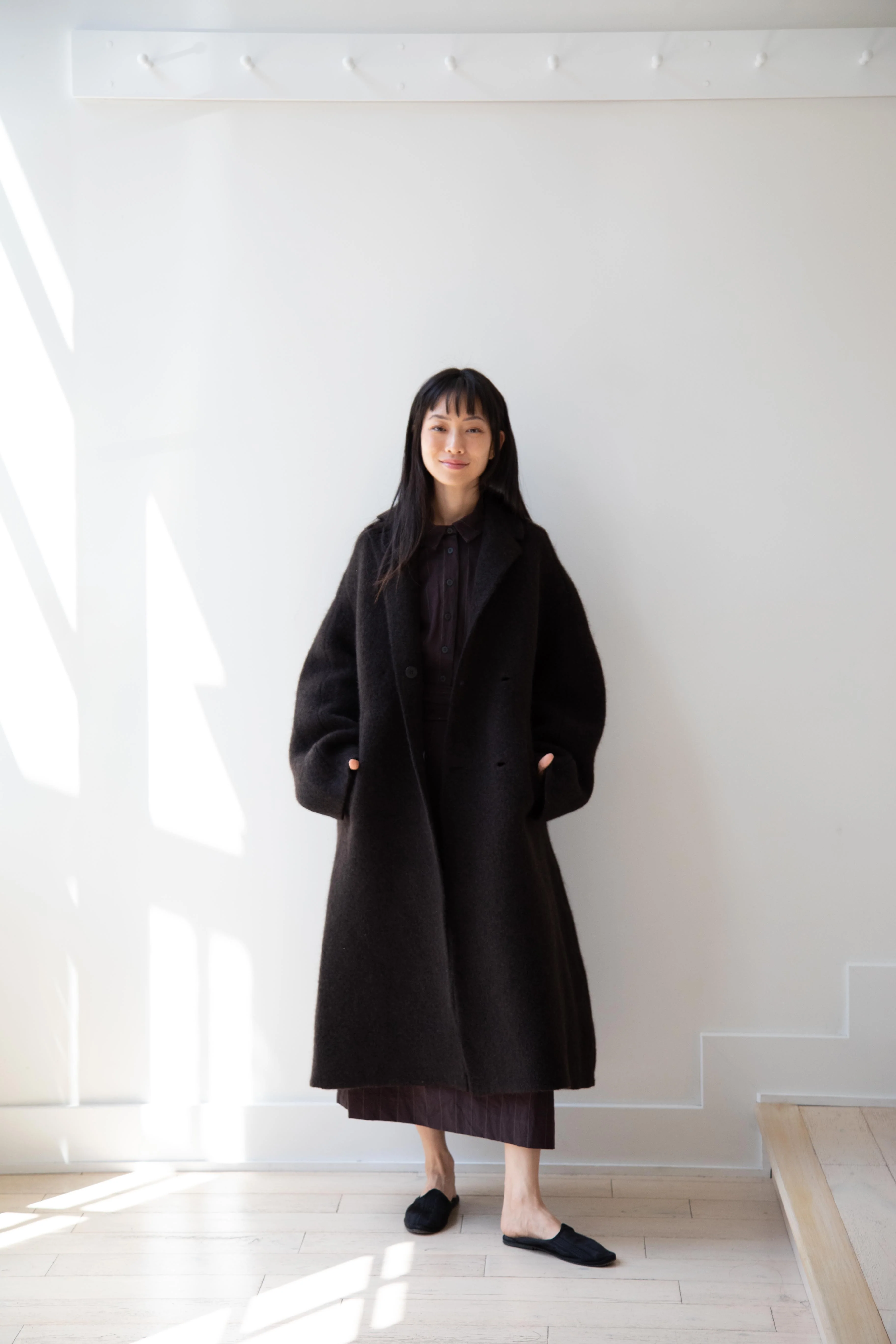 Boboutic | Bob's Coat in Moro - Image 6