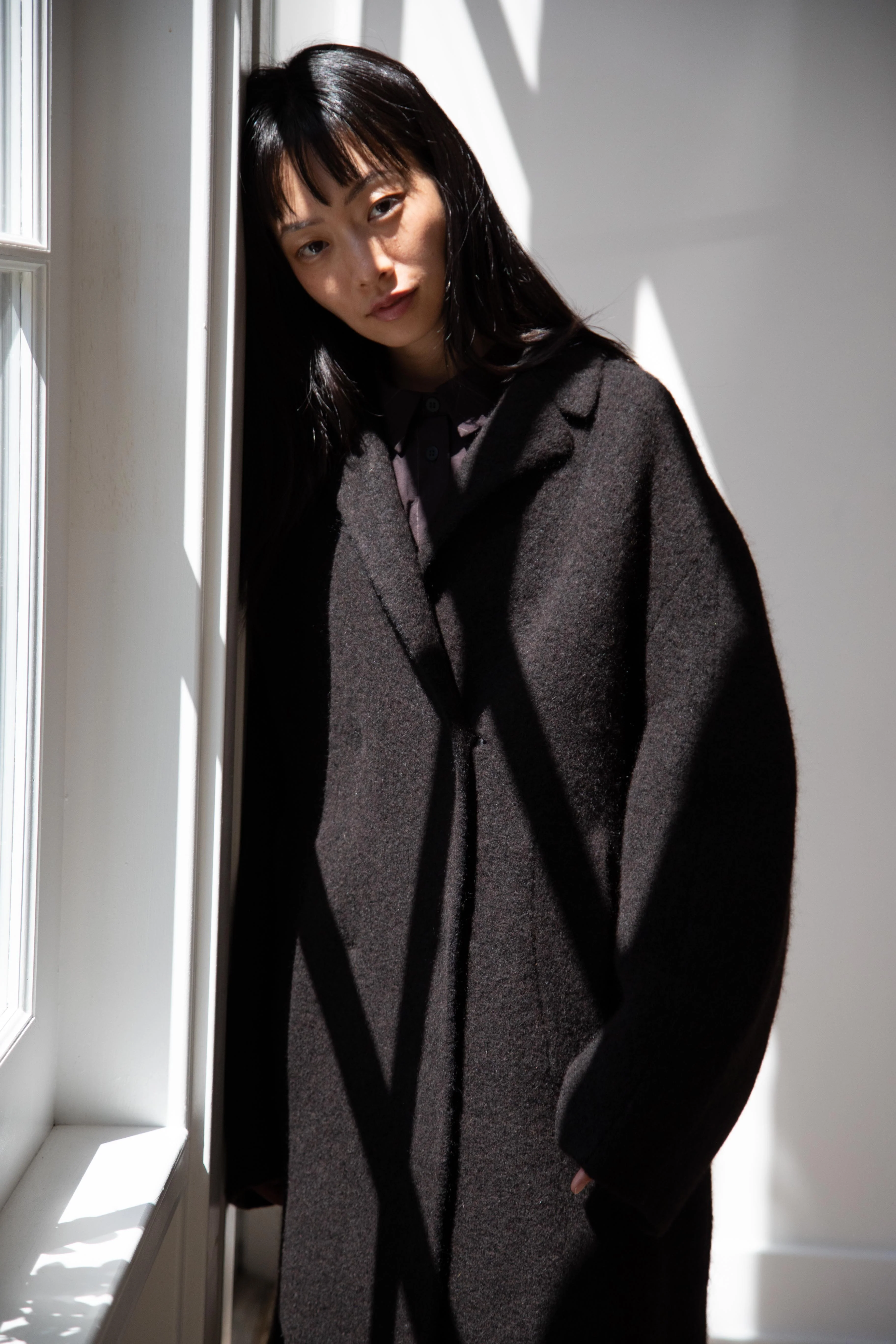 Boboutic | Bob's Coat in Moro - Image 61