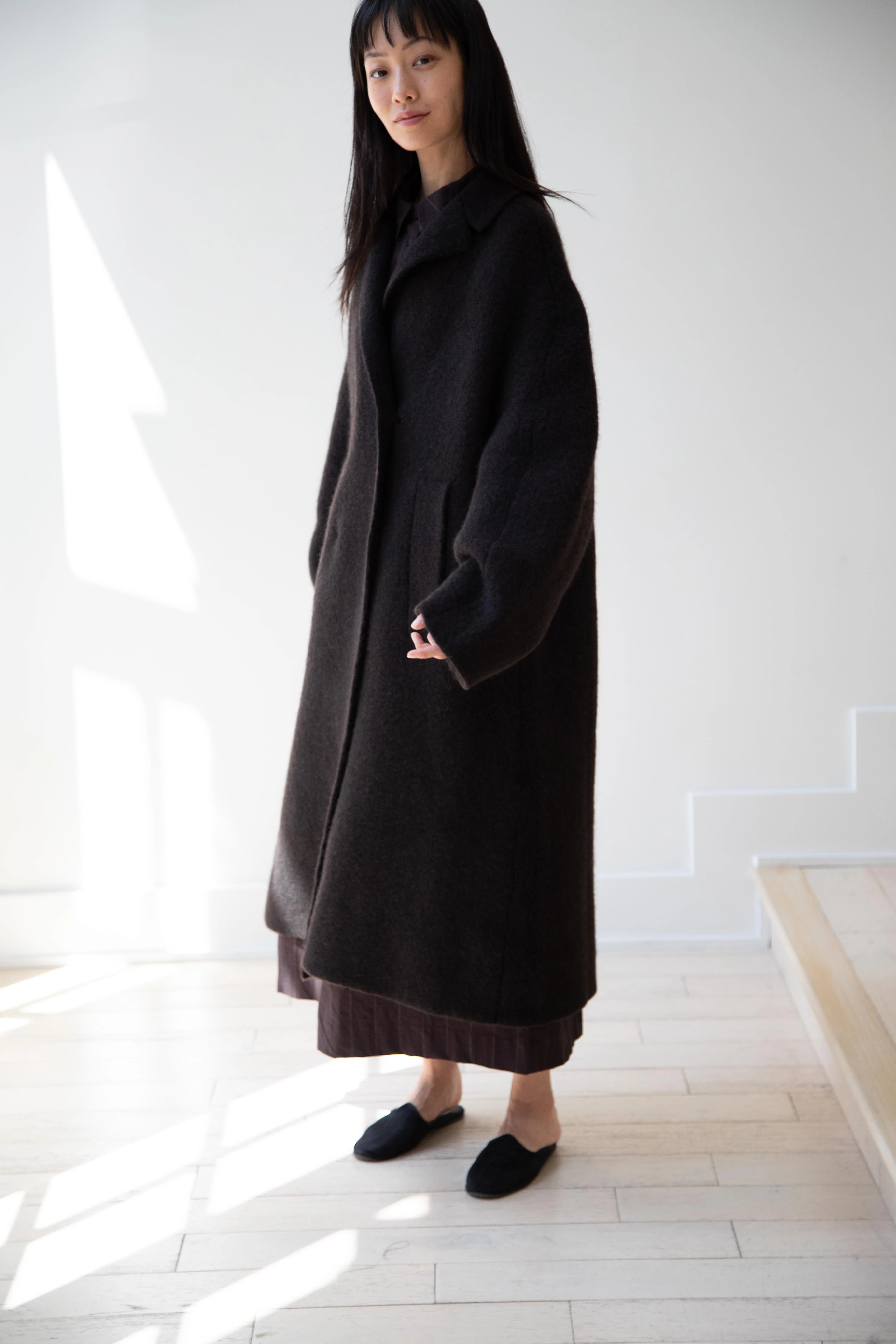 Boboutic | Bob's Coat in Moro - Image 62