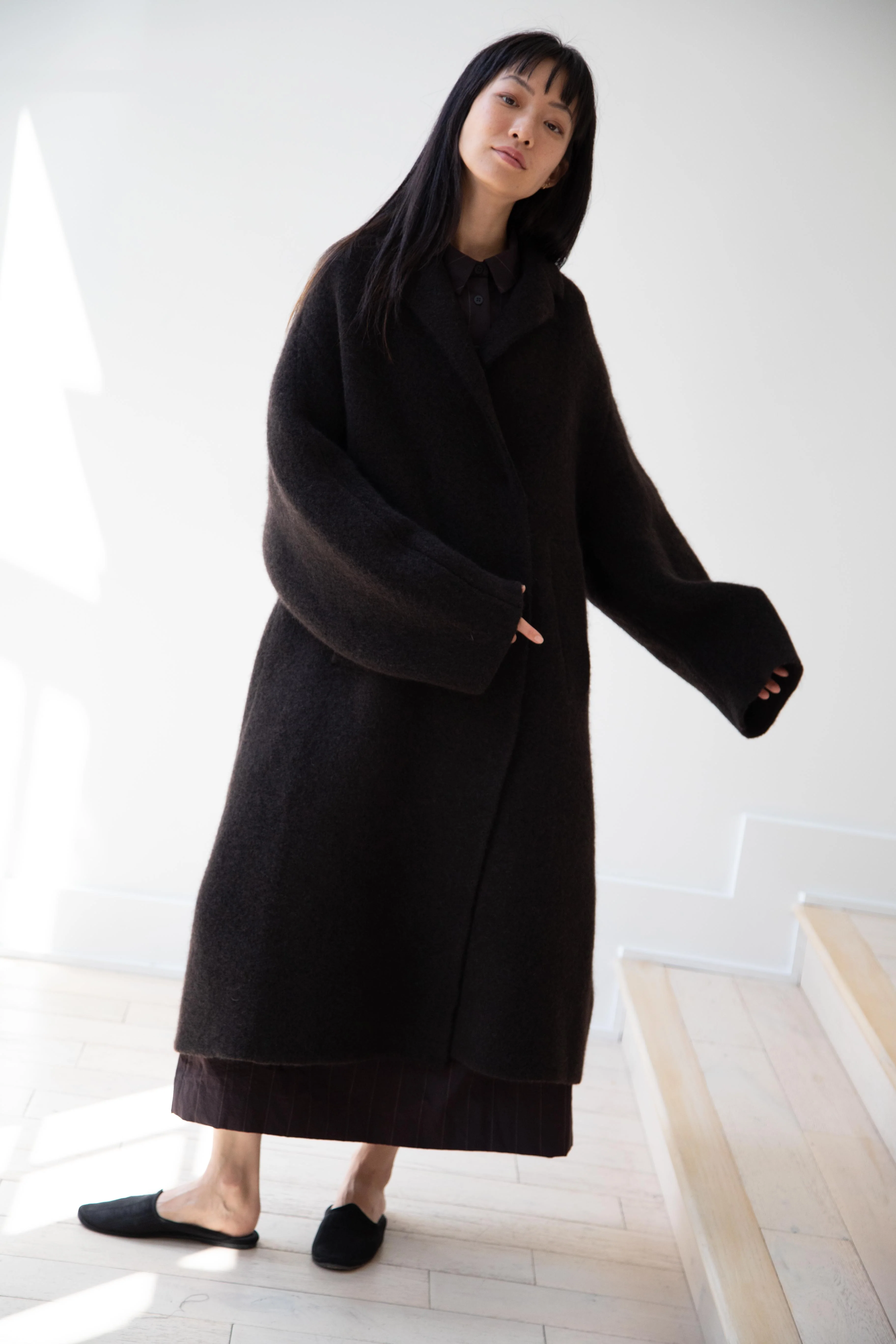 Boboutic | Bob's Coat in Moro - Image 63