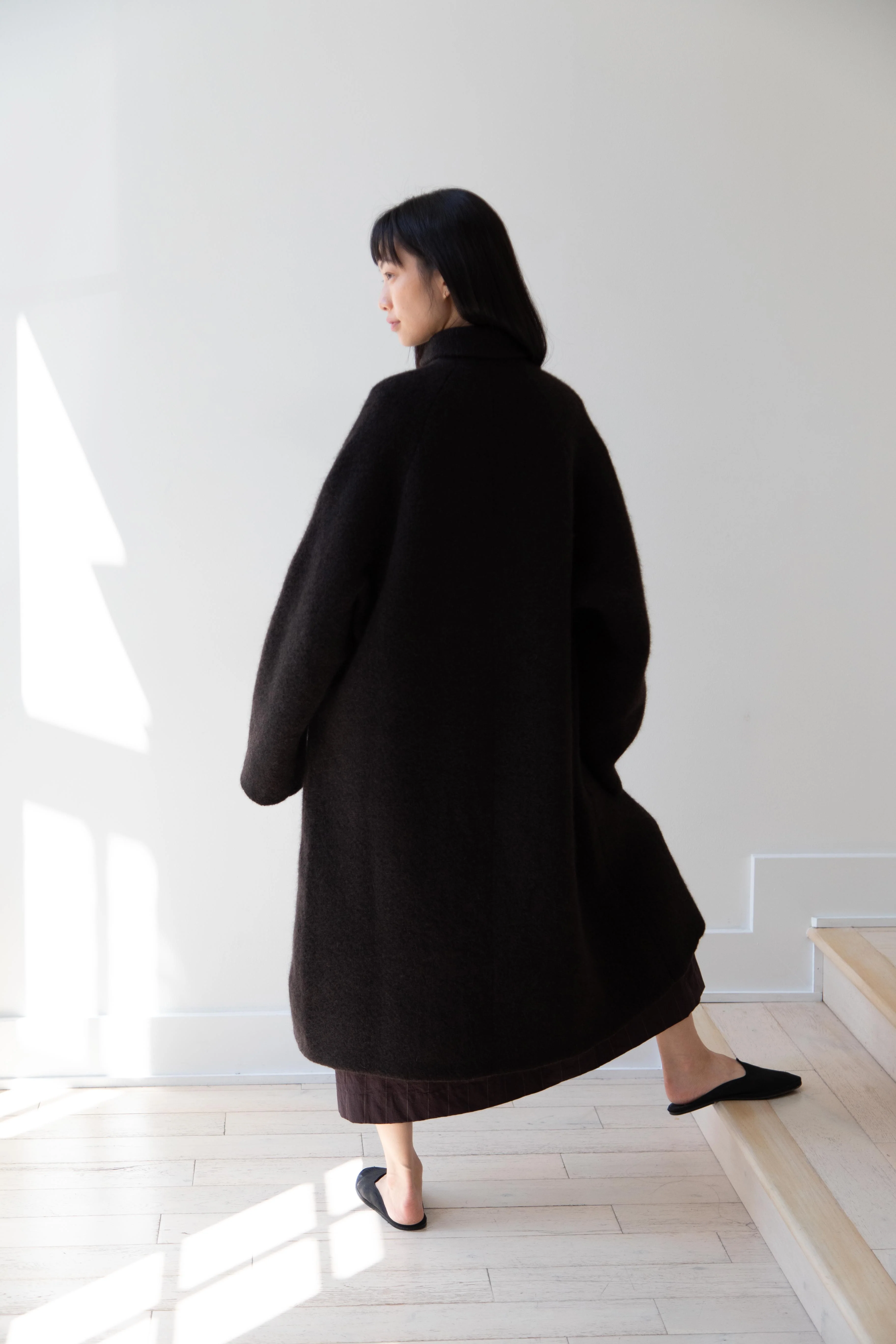 Boboutic | Bob's Coat in Moro - Image 65