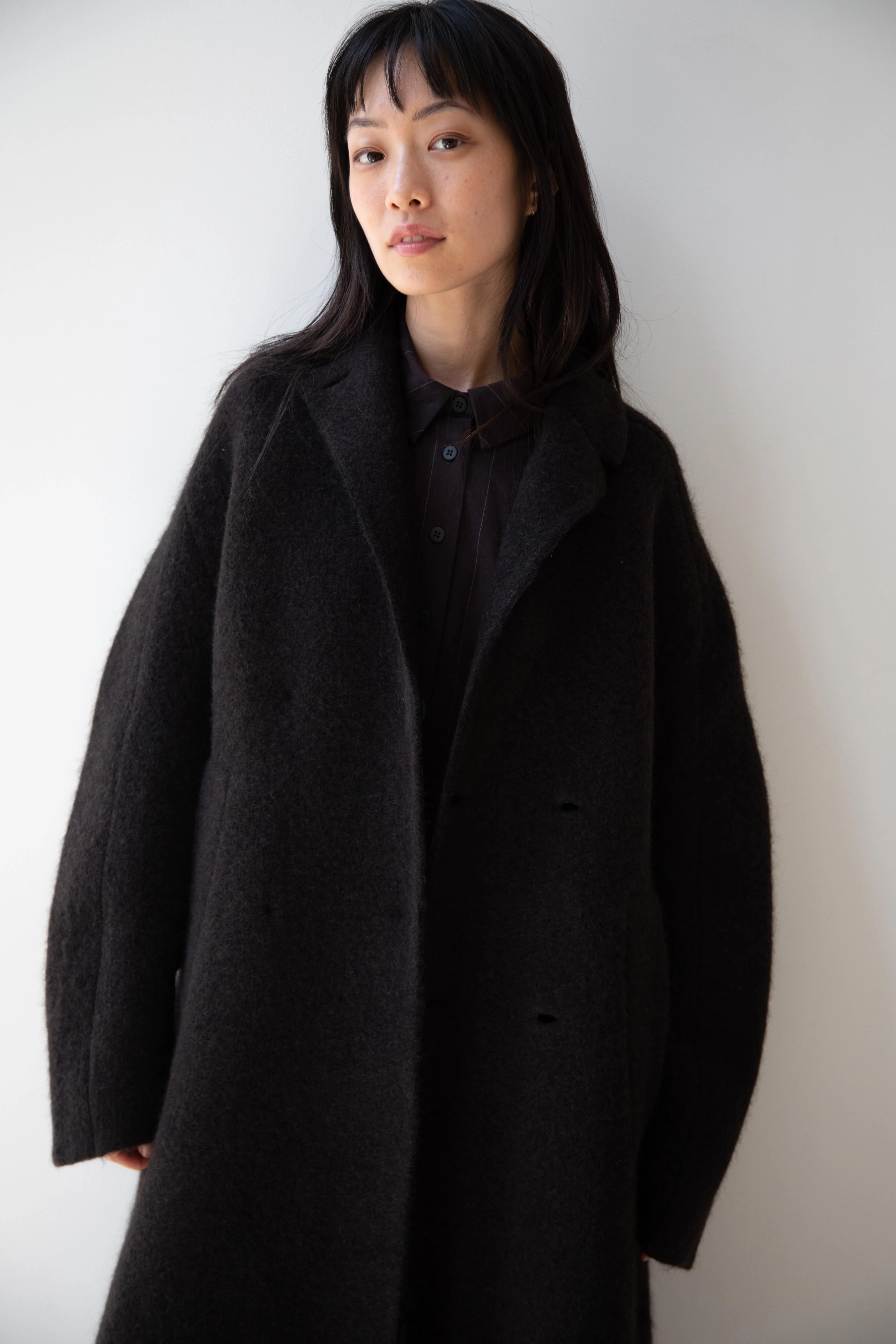 Boboutic | Bob's Coat in Moro - Image 7