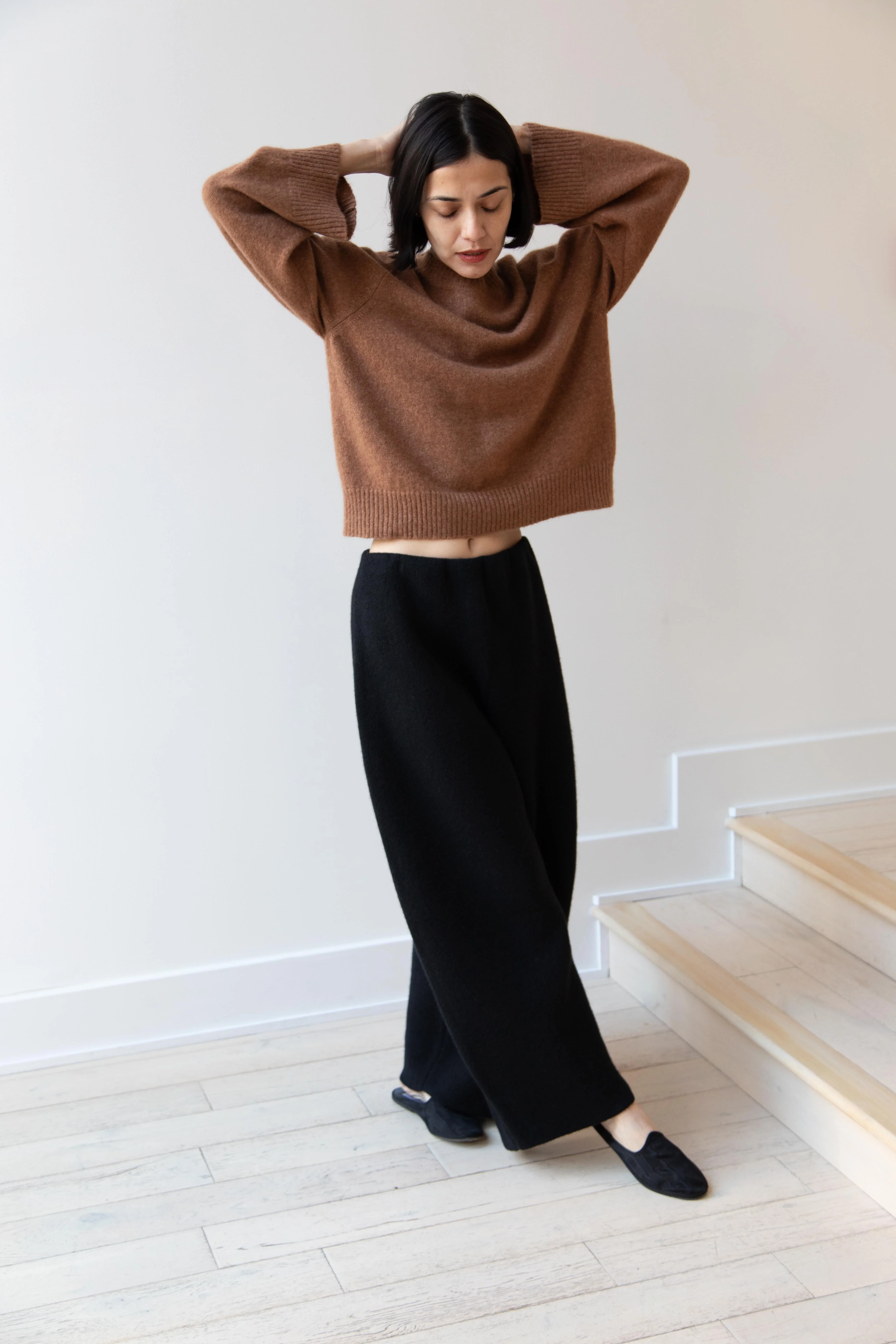 Boboutic | Double Time Pants in Black - Image 11