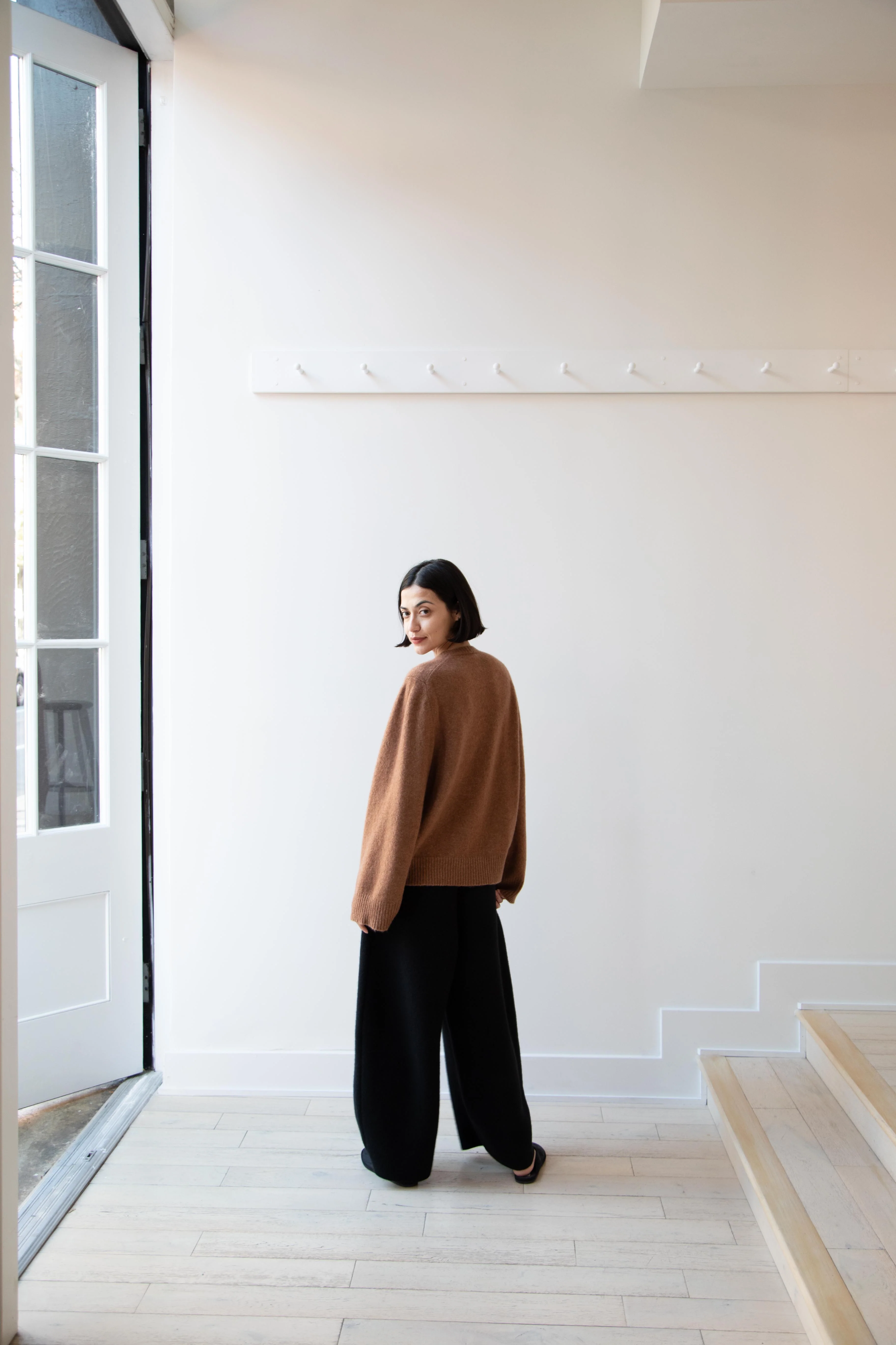 Boboutic | Double Time Pants in Black - Image 12