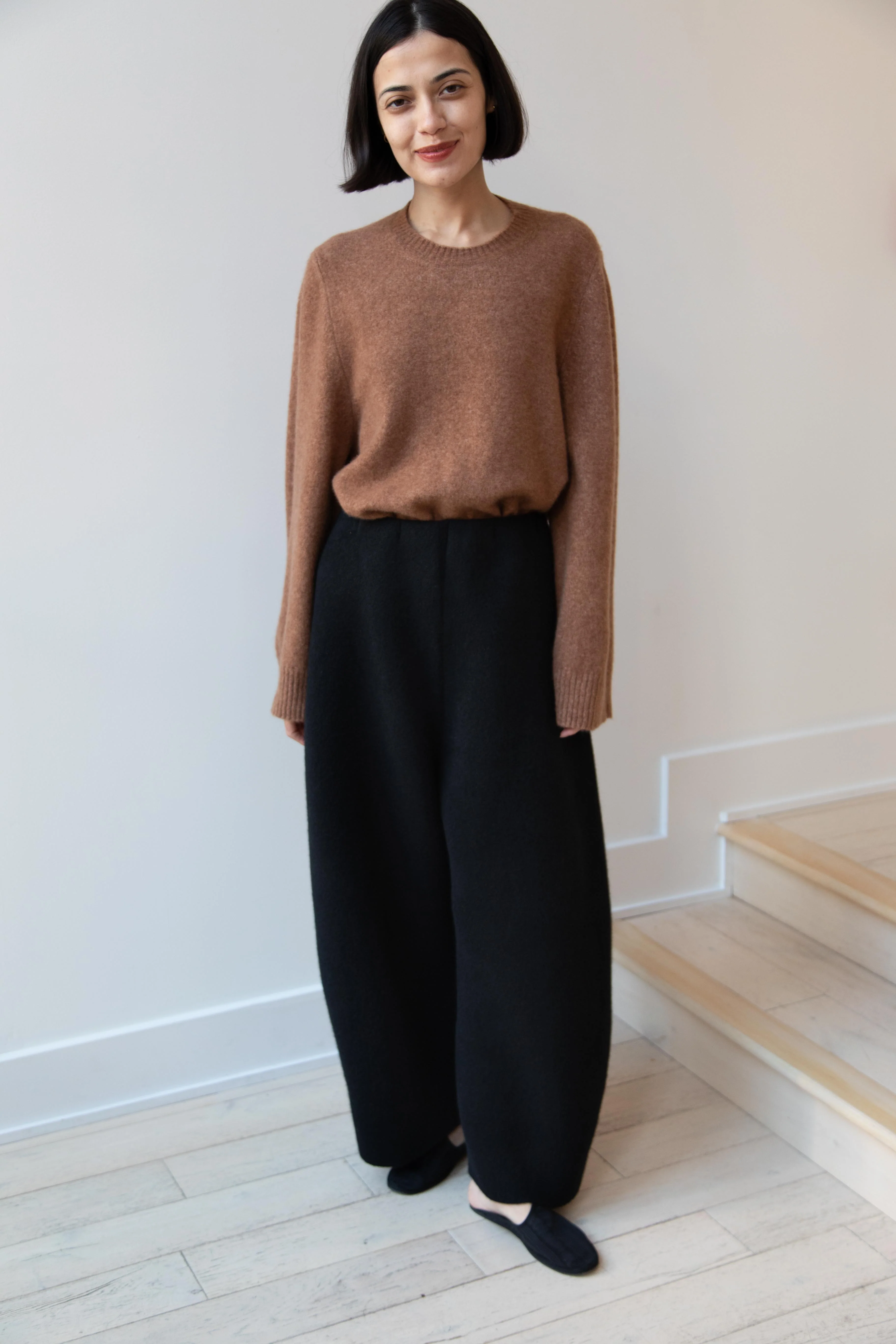 Boboutic | Double Time Pants in Black - Image 24