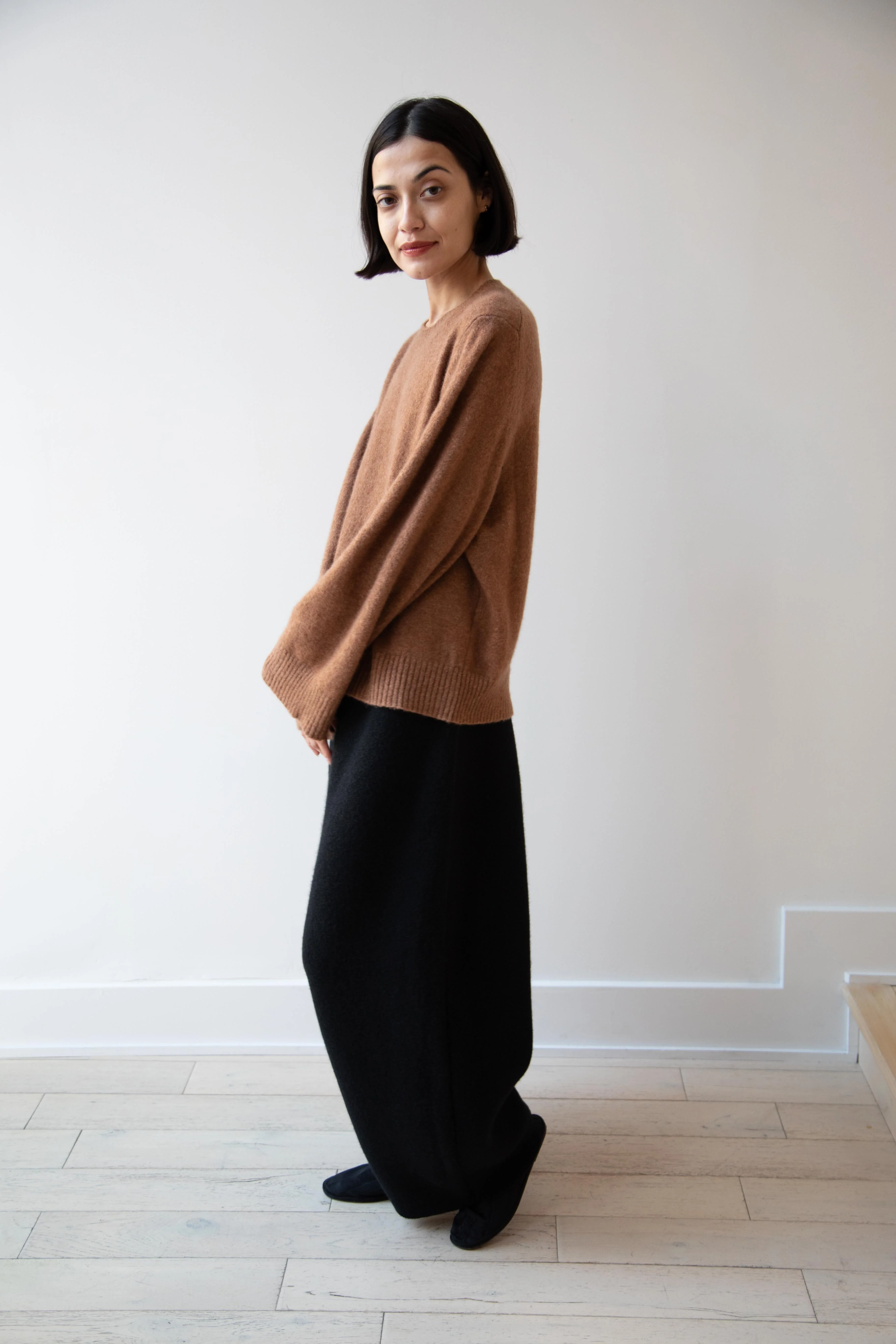 Boboutic | Double Time Pants in Black - Image 8