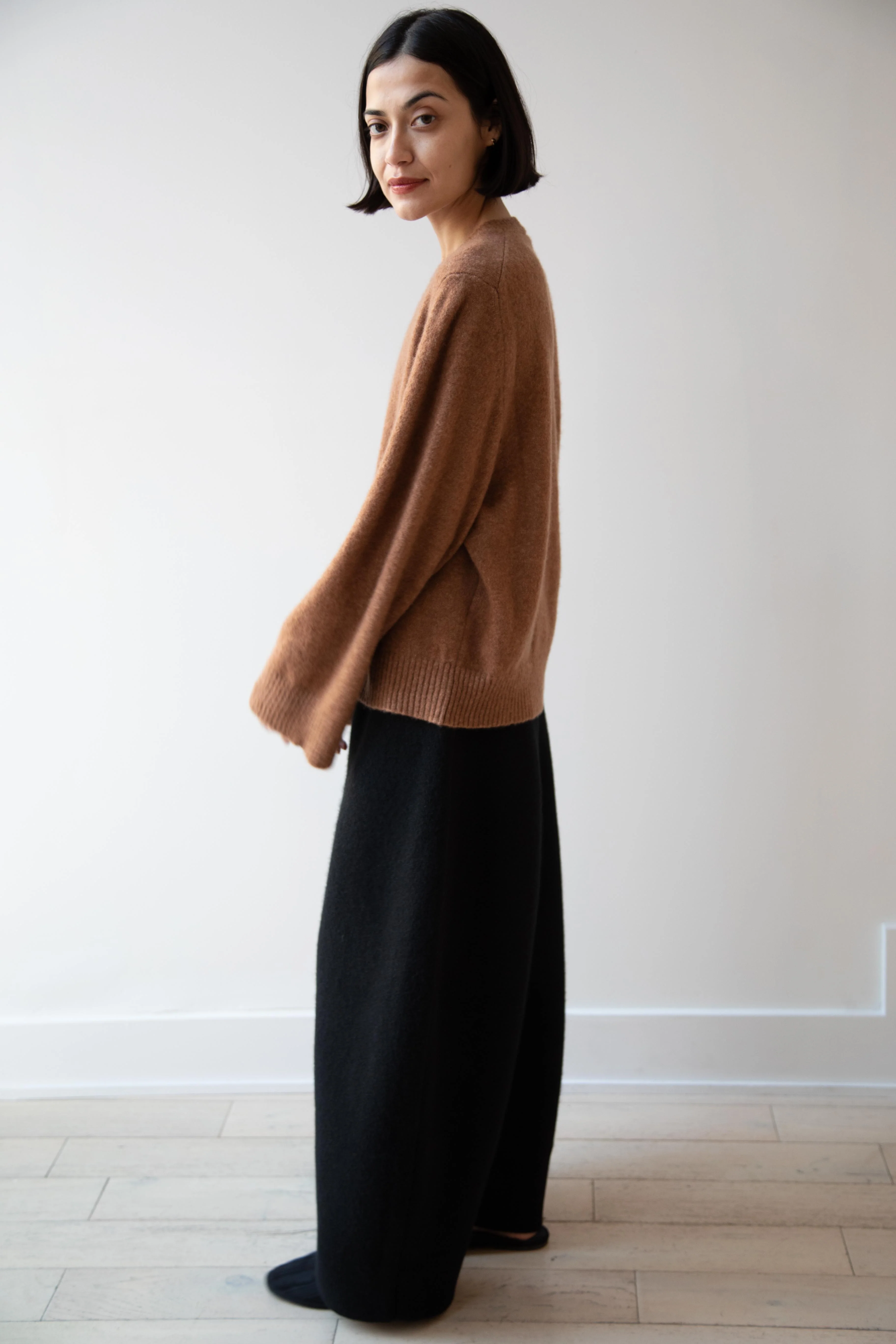 Boboutic | Double Time Pants in Black - Image 9