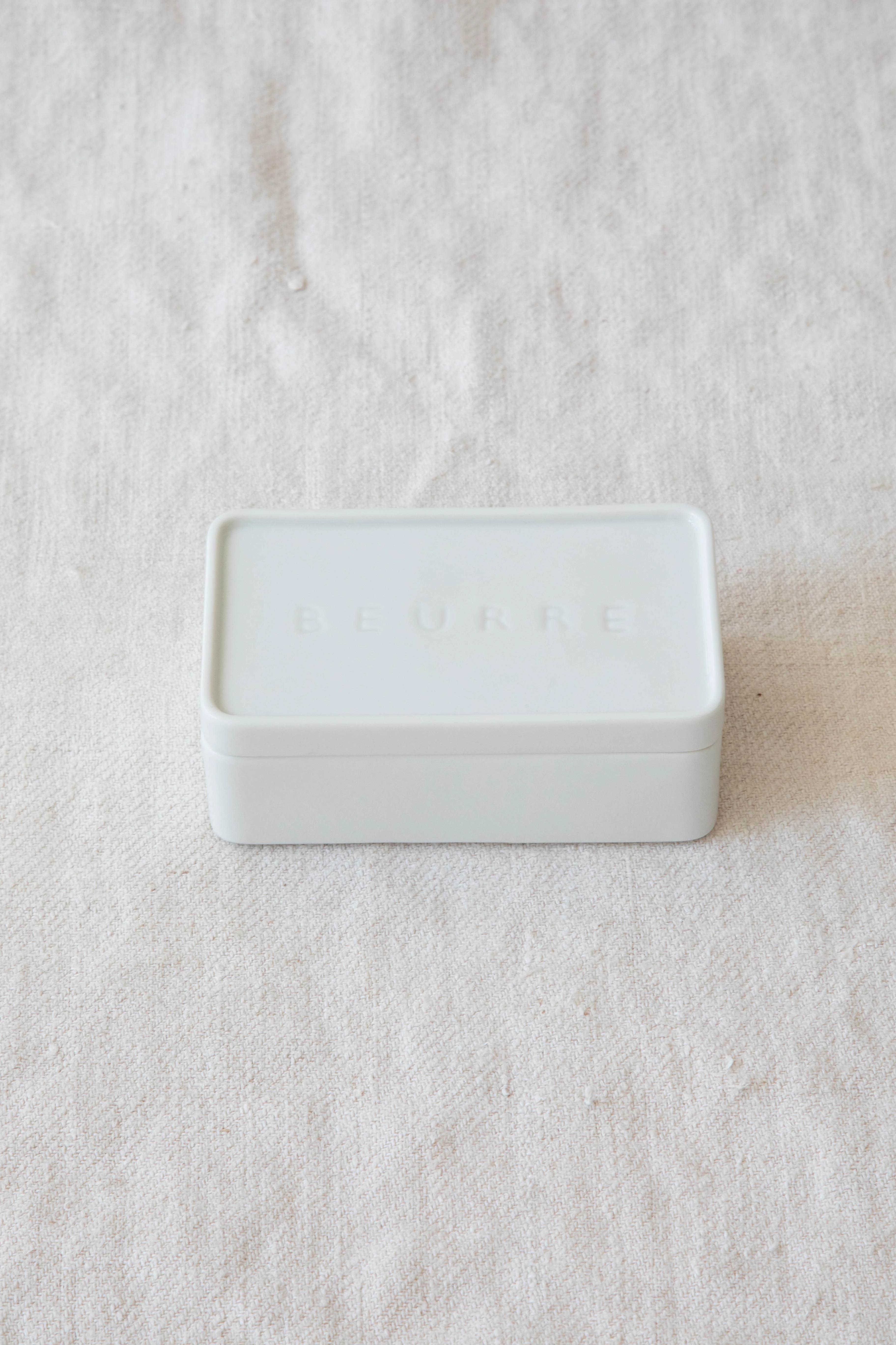 Butter Dish - Image 2