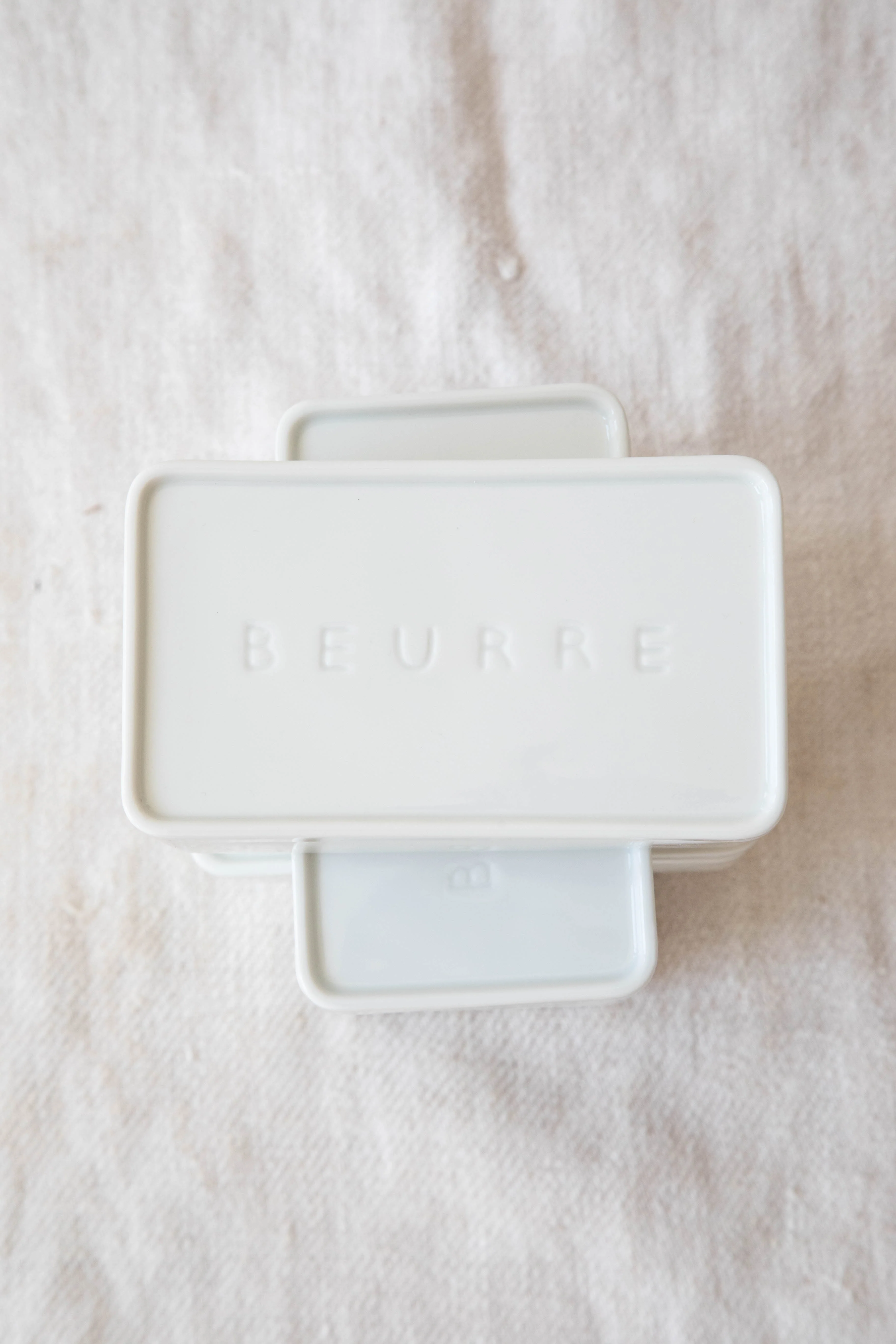 Butter Dish - Image 4