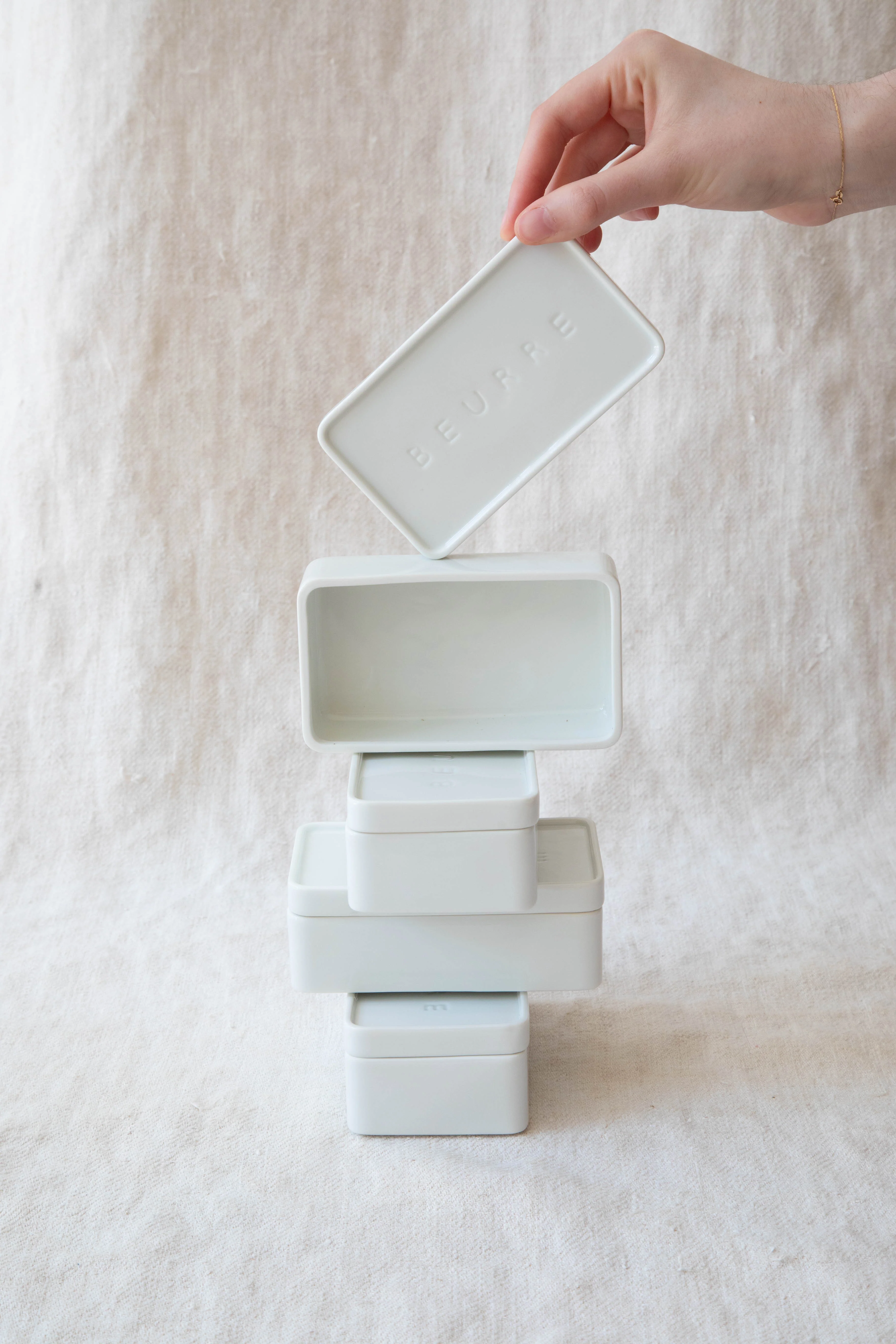Butter Dish - Image 5