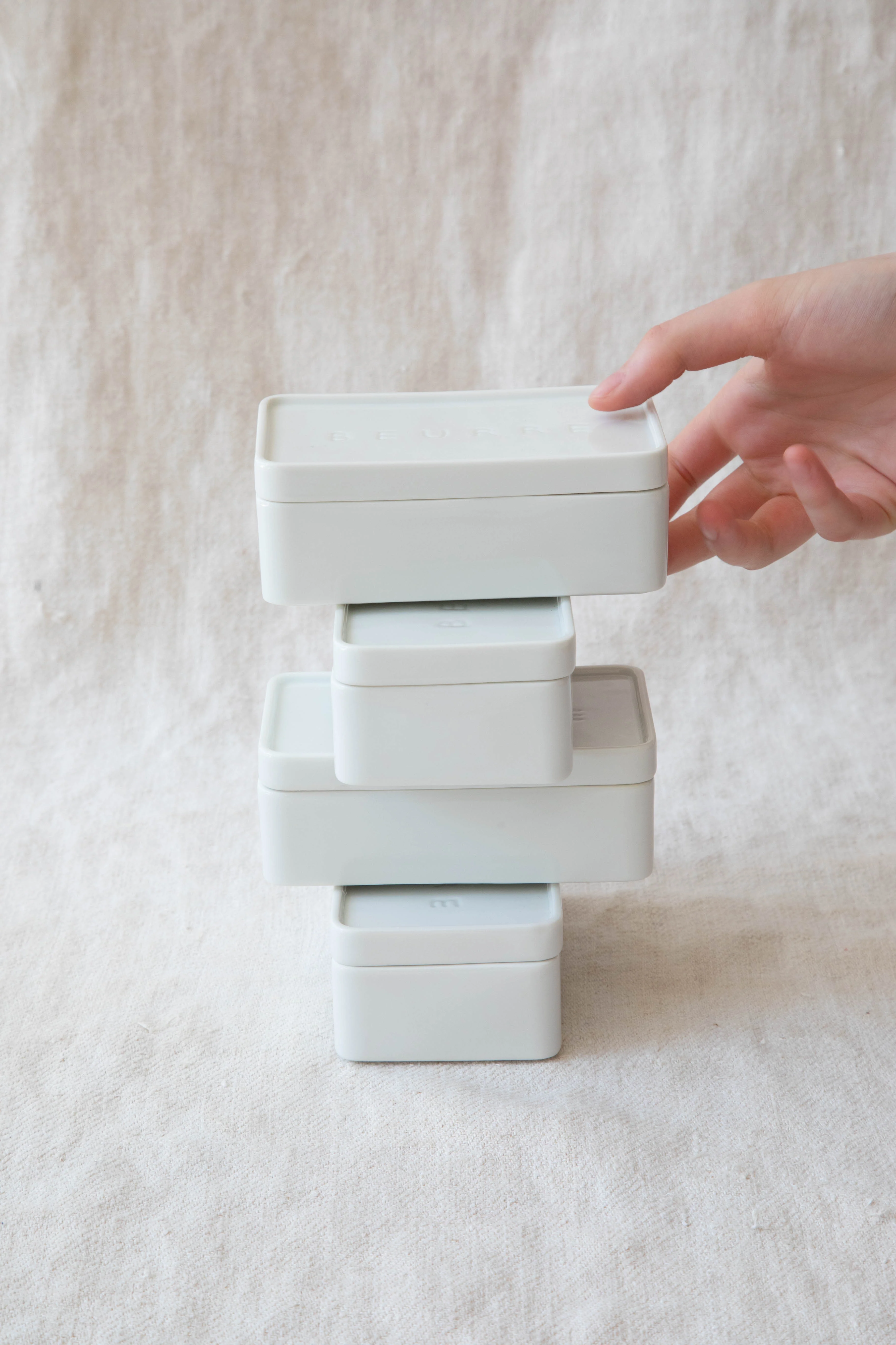 Butter Dish - Image 6