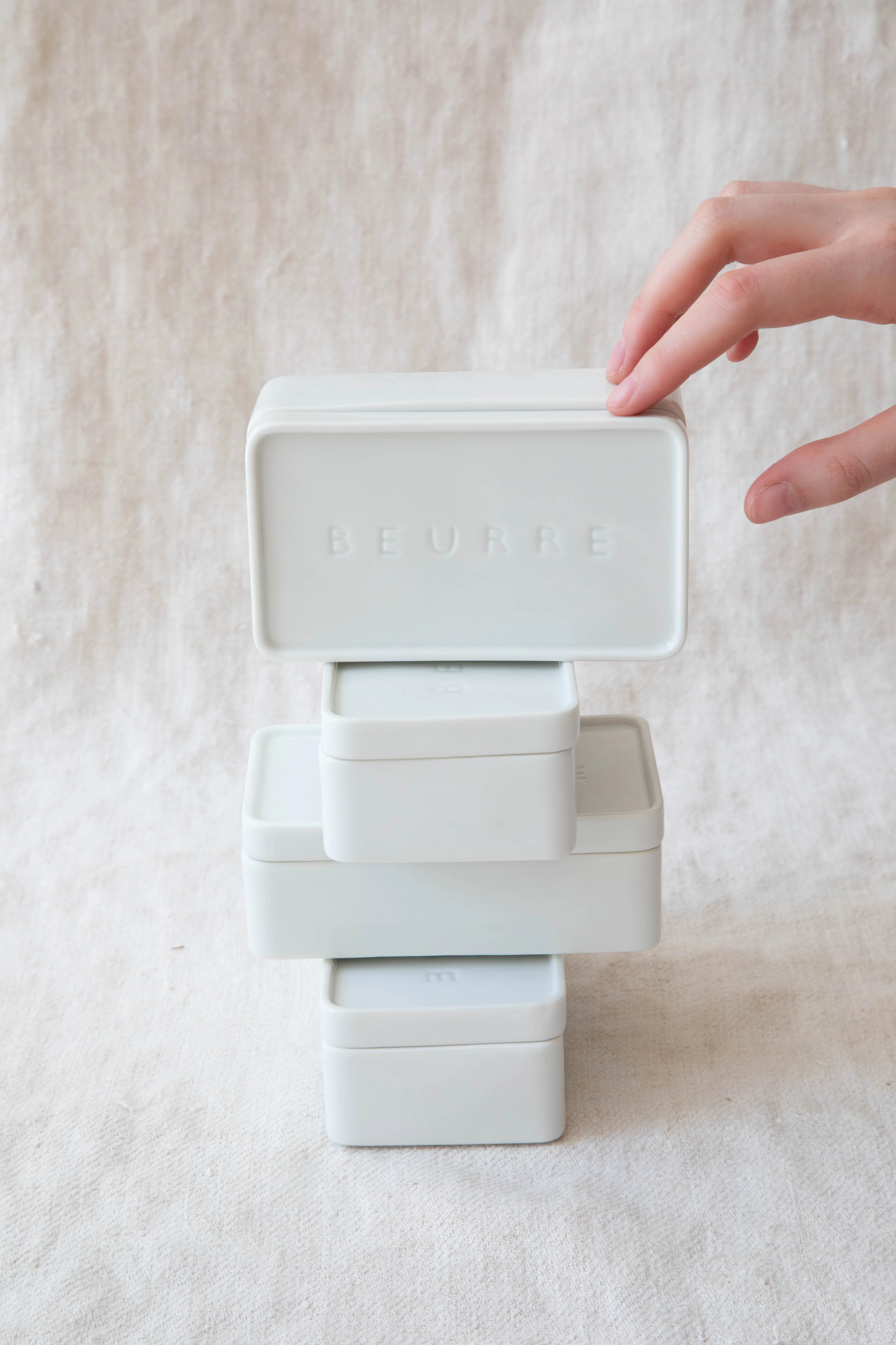 Butter Dish - Image 7