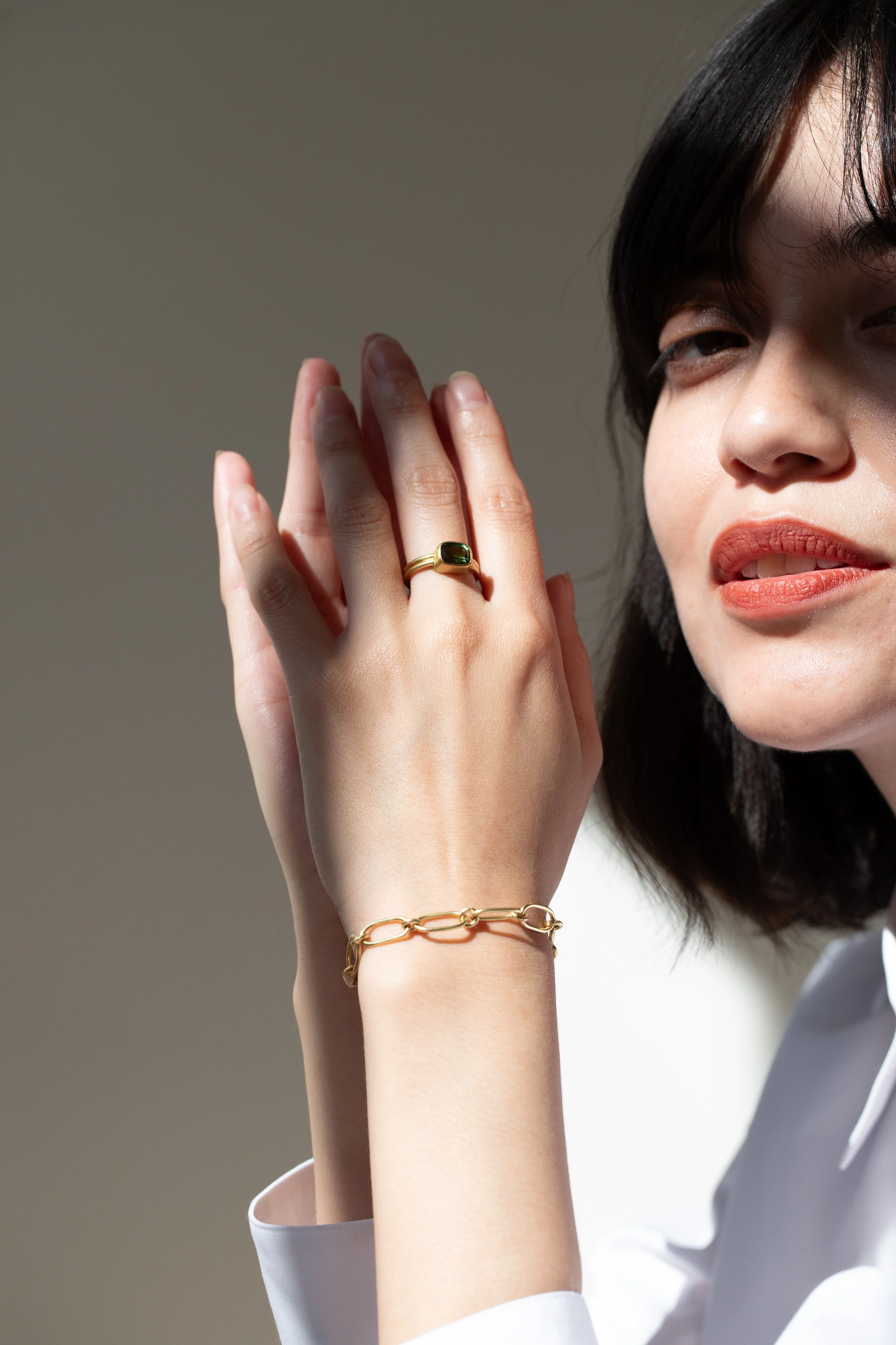 East Camp | Sara Chain Bracelet - Image 17