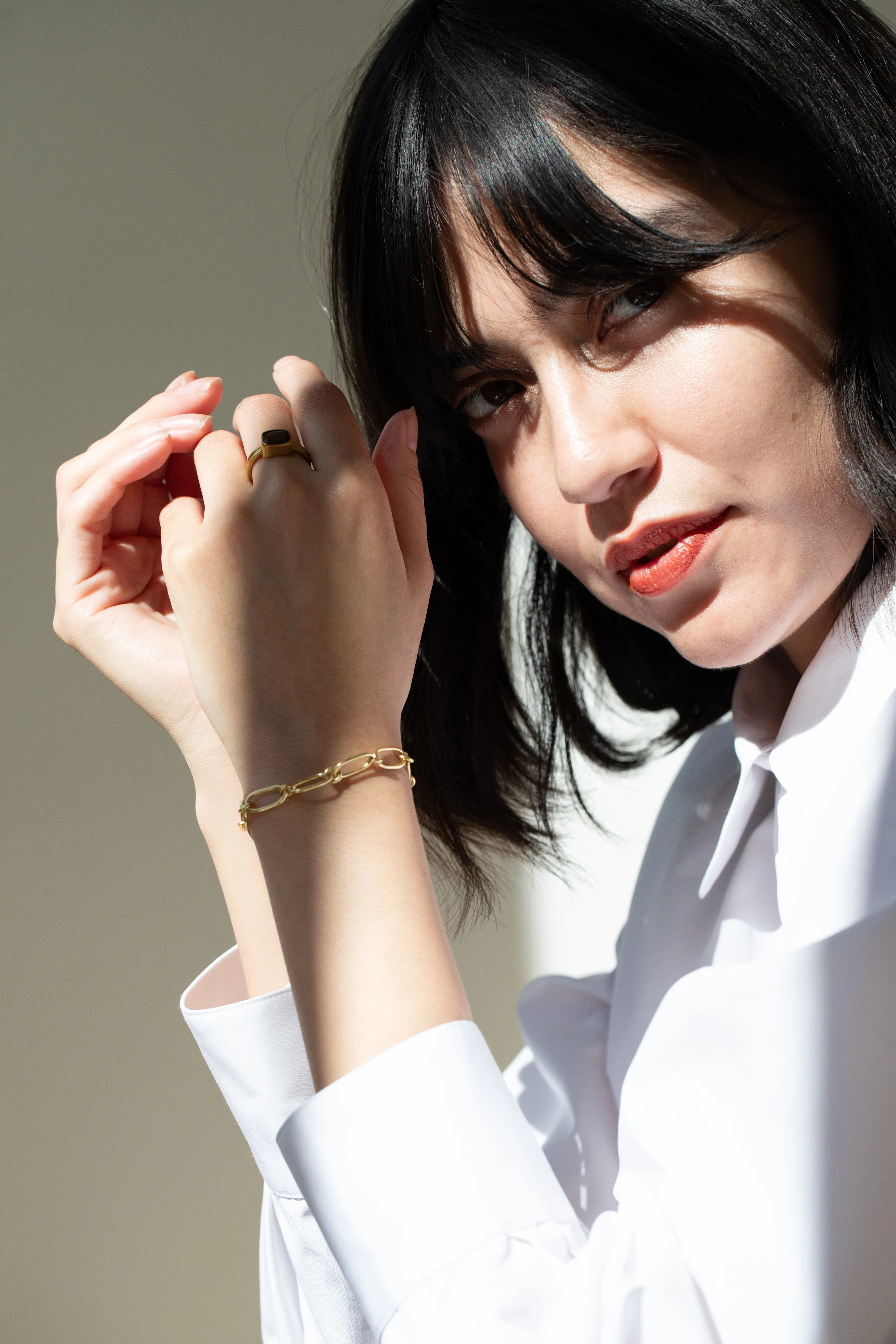 East Camp | Sara Chain Bracelet - Image 18