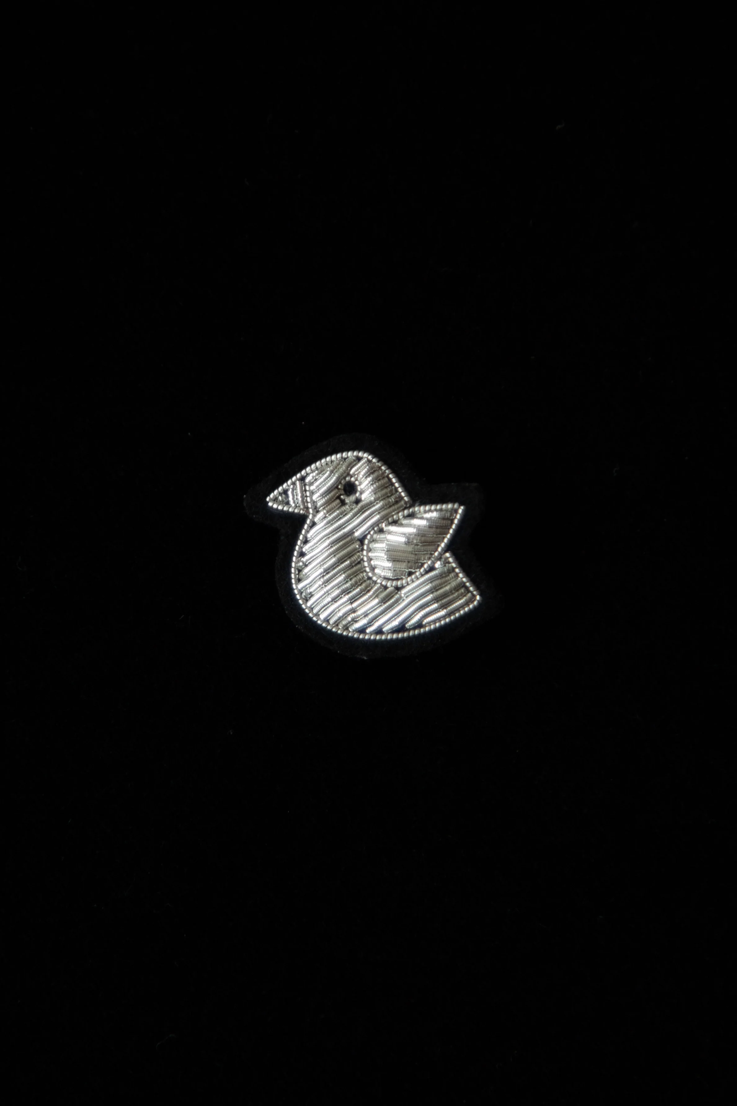 Embroidered Pins- Creatures - Image 5
