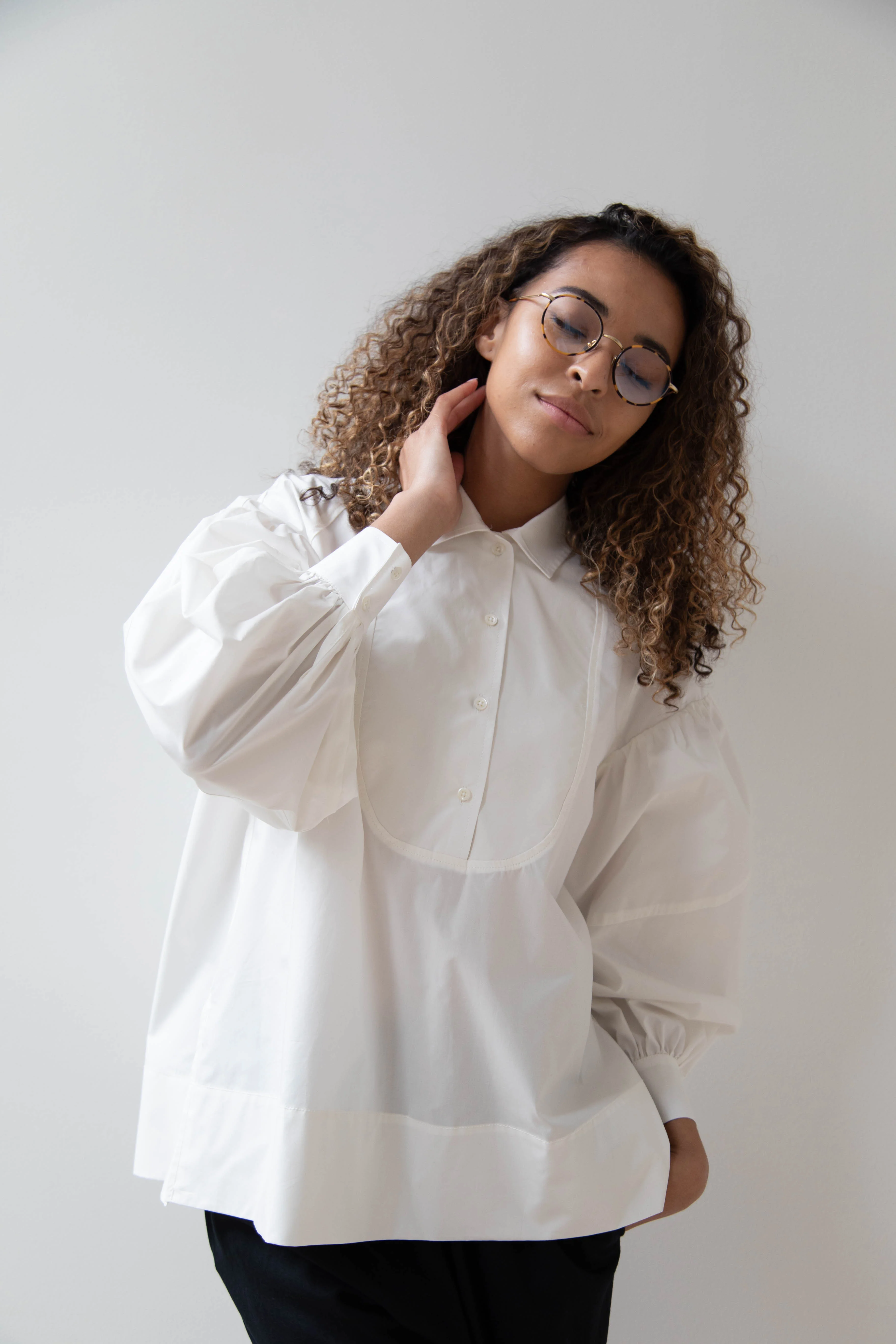 Eva Masaki | BabyT Optical in Time - Image 6