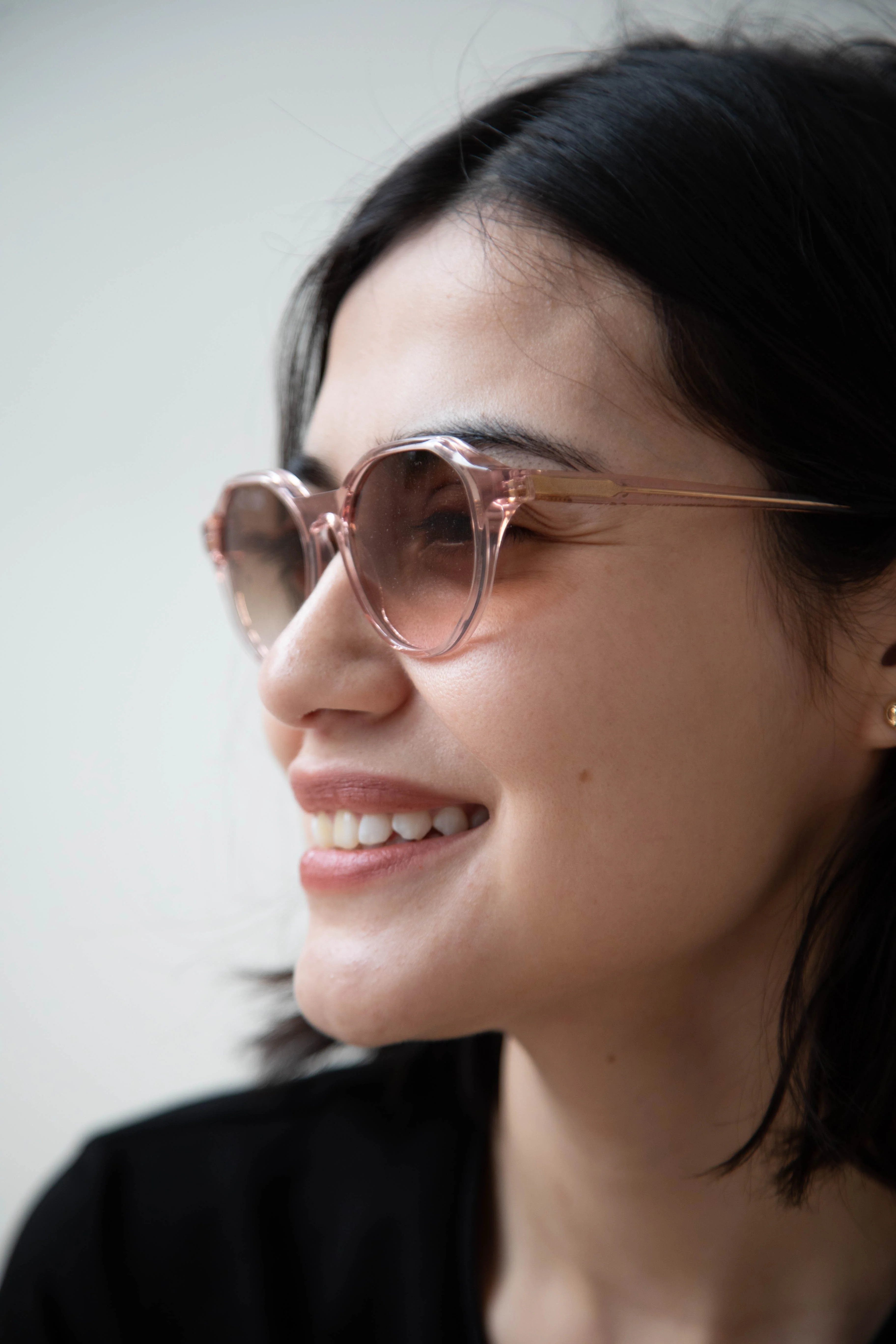 Eva Masaki | Mouse Sunglasses in Heart - Image 5
